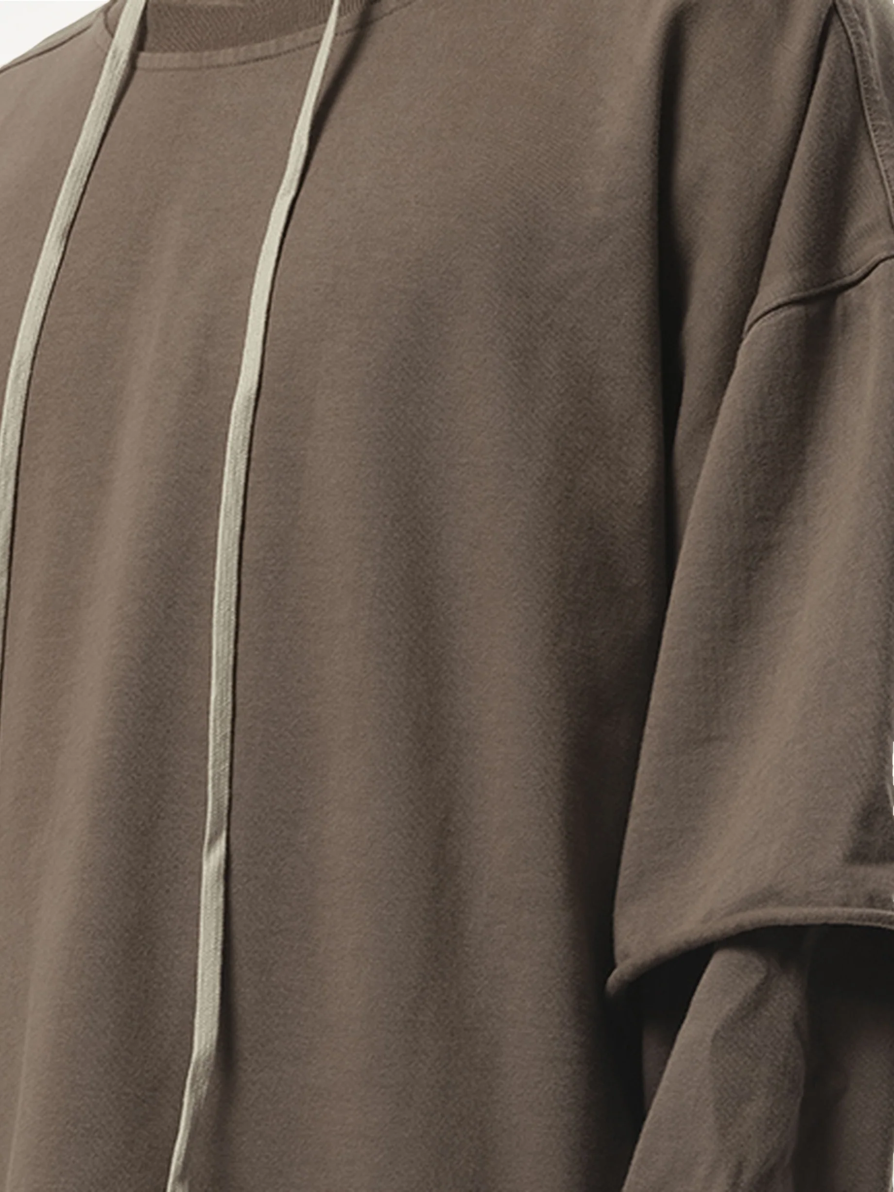 Tommy Hustler Hoodie in Dust - Image 3
