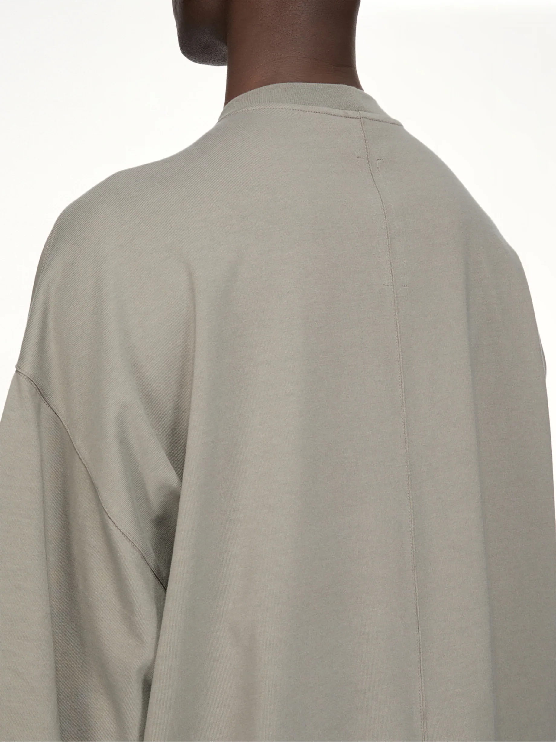 Tommy T-Shirt in Euca - Image 4
