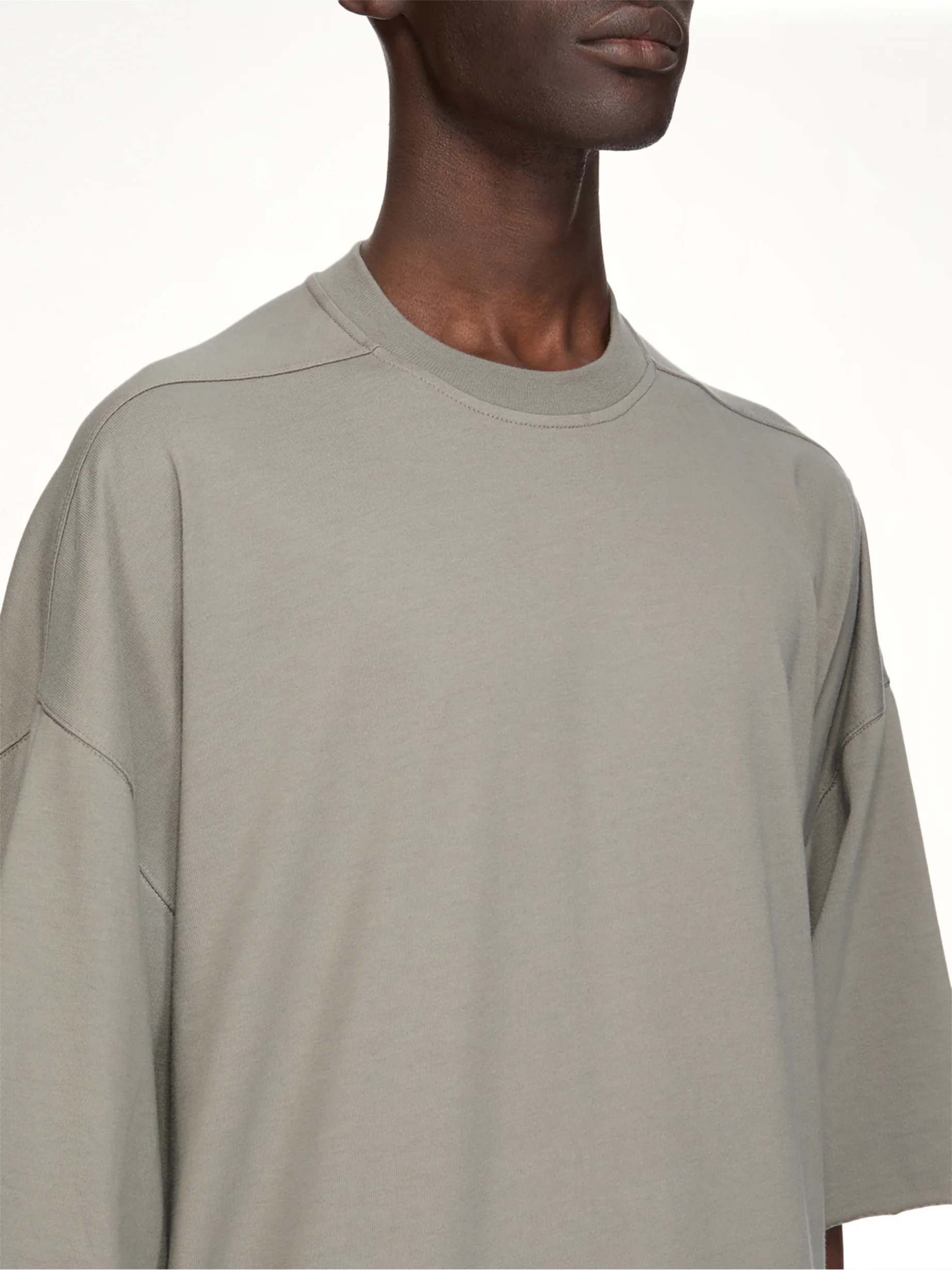 Tommy T-Shirt in Euca - Image 6