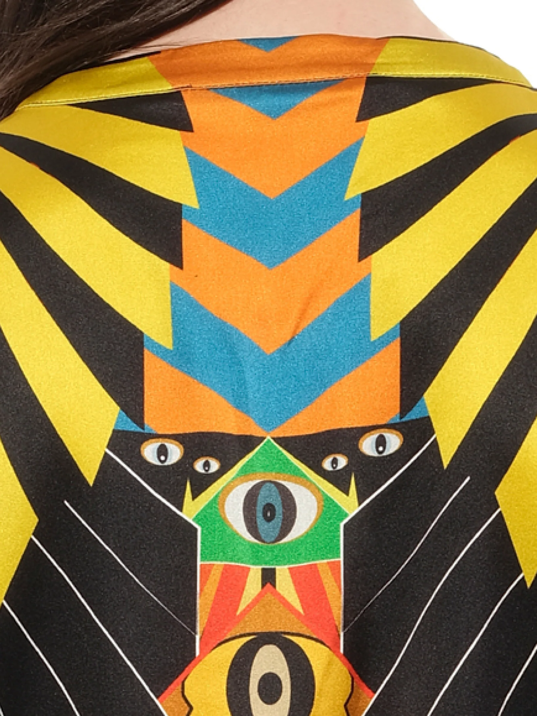 Top in Multicolor - Image 3