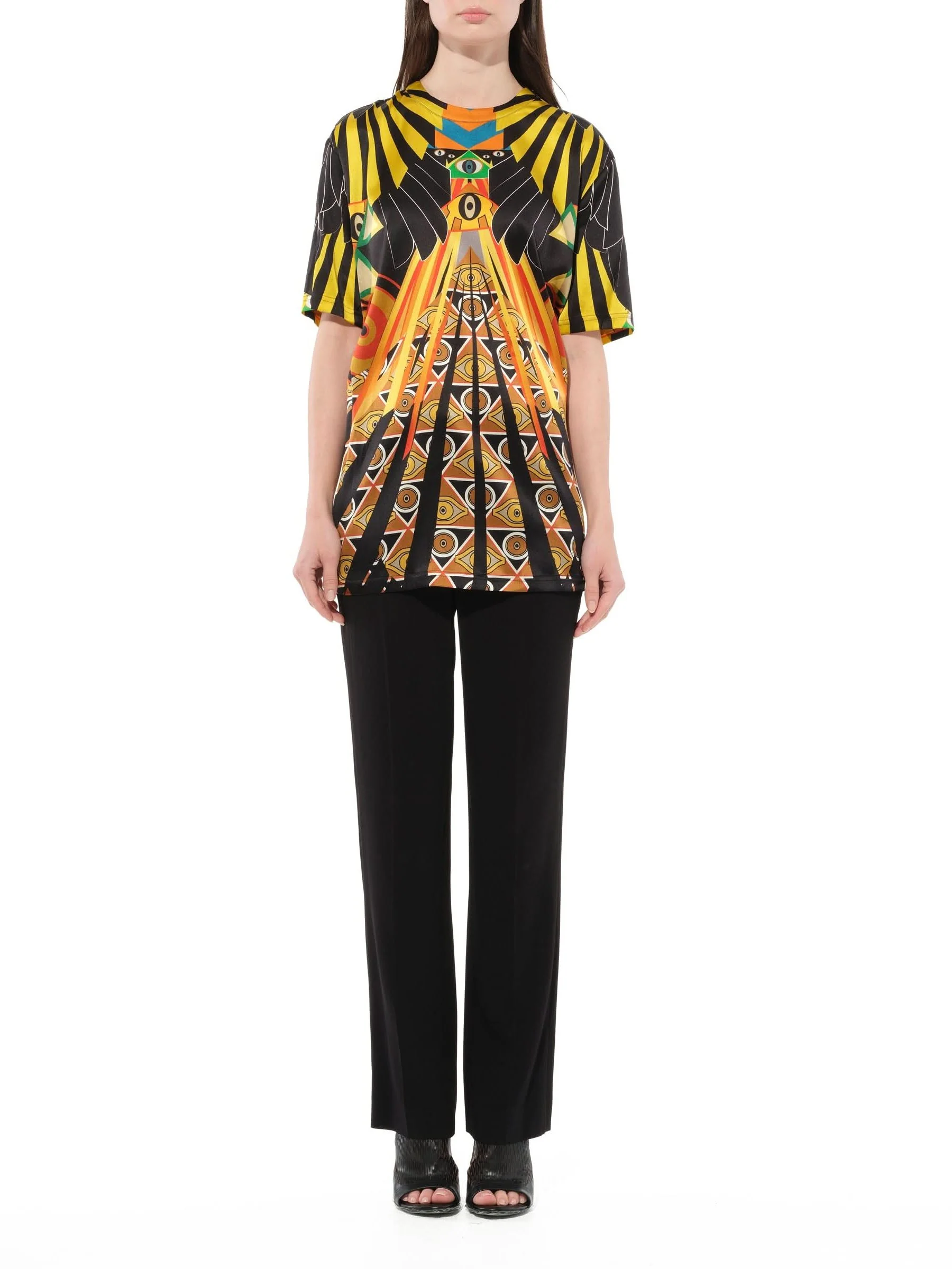 Top in Multicolor - Image 4