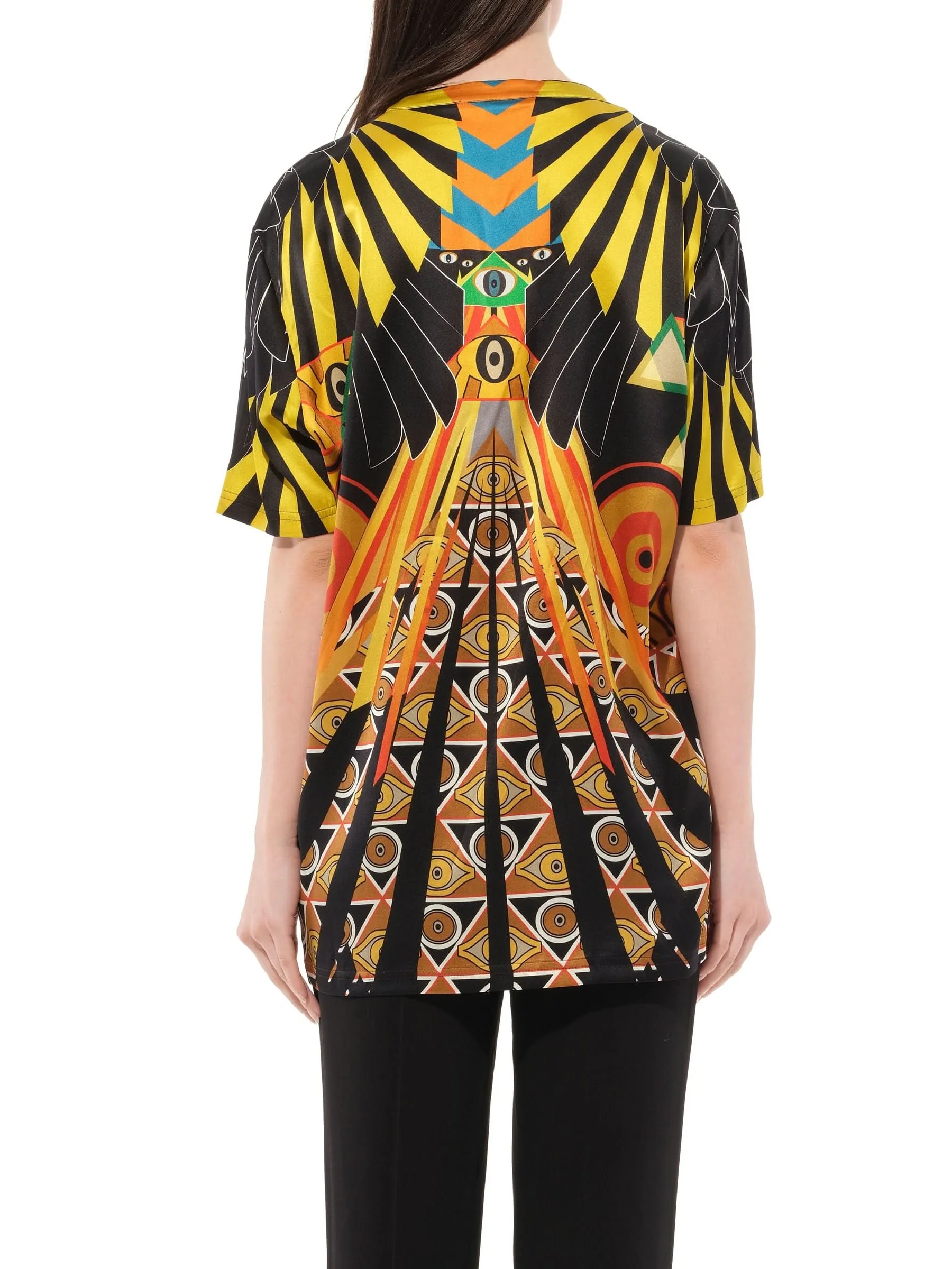 Top in Multicolor - Image 6