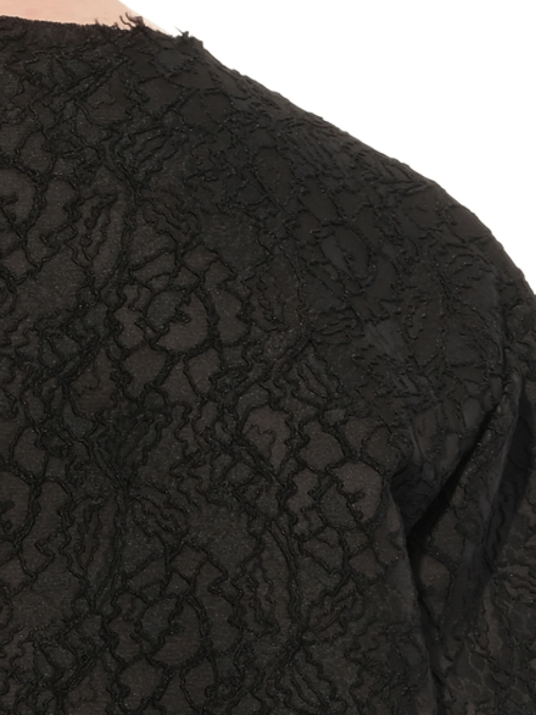 Top in Black - Image 3