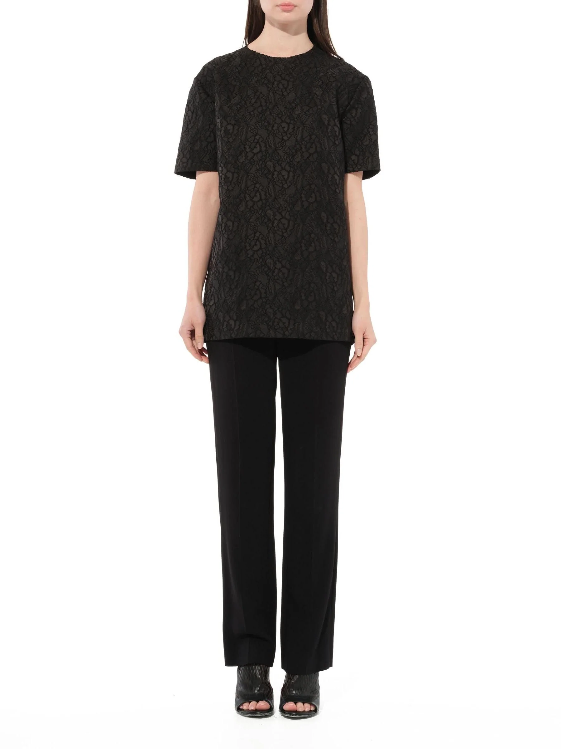 Top in Black - Image 4