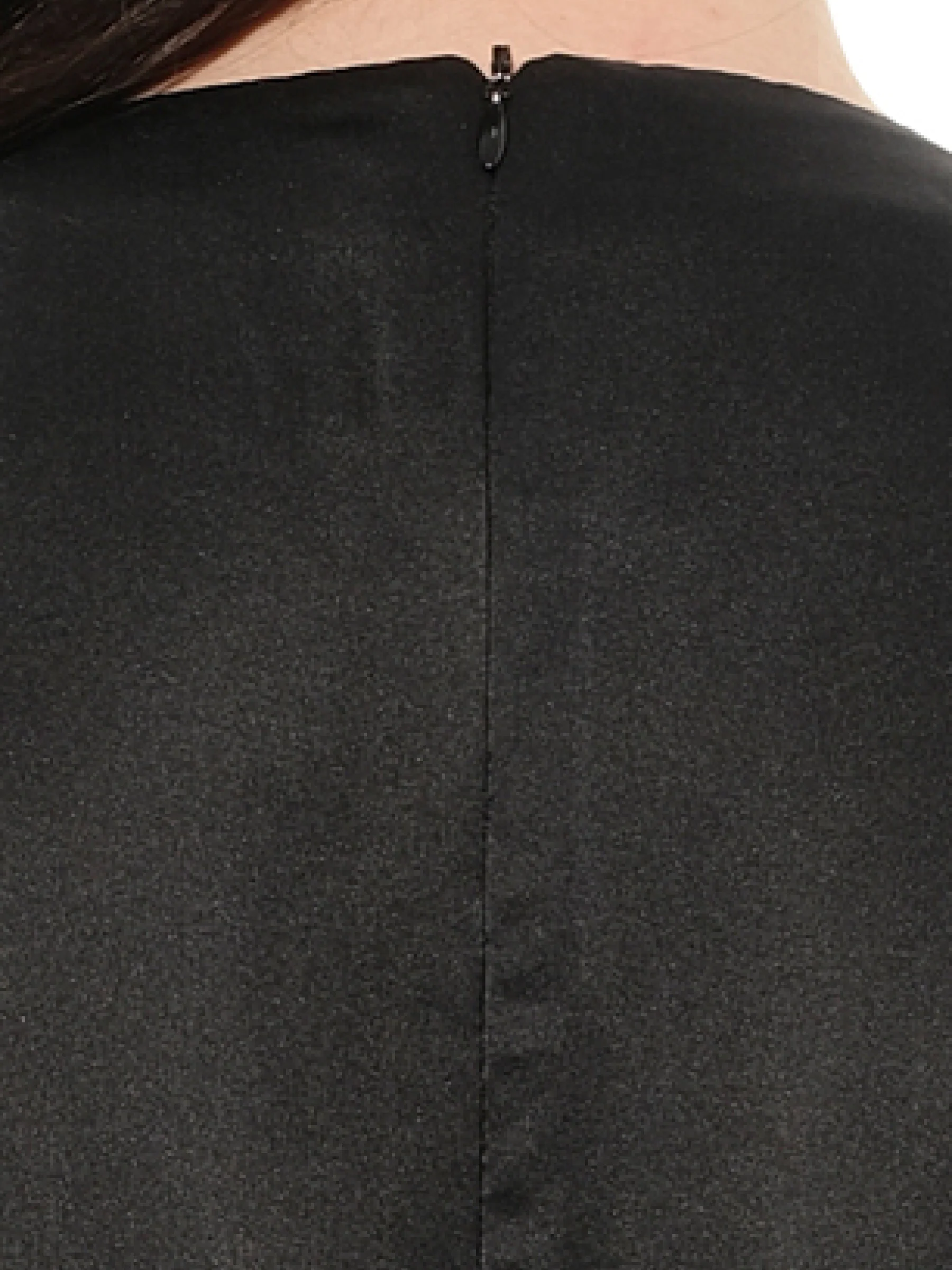Top in Black - Image 3