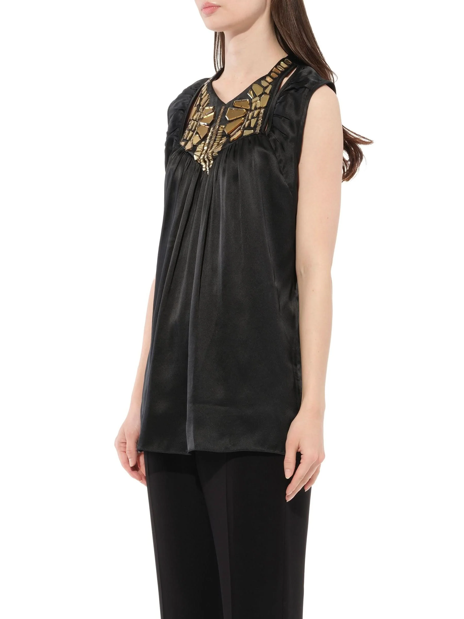 Top in Black - Image 5