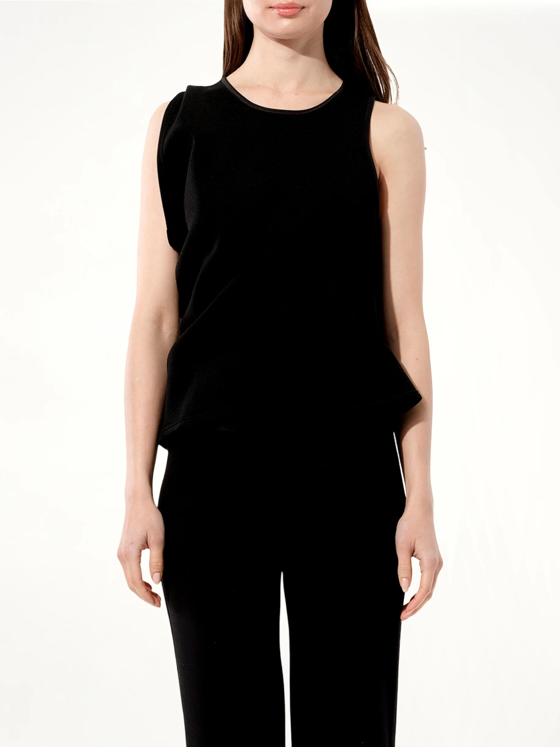 Top in Black