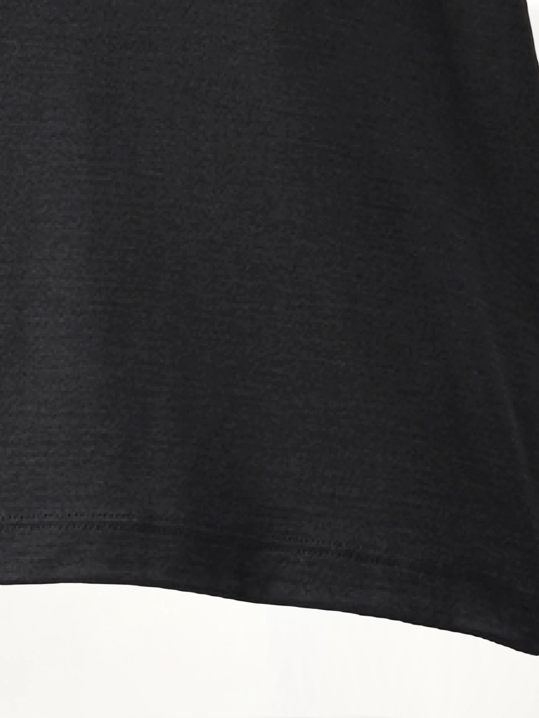Top in Black - Image 3