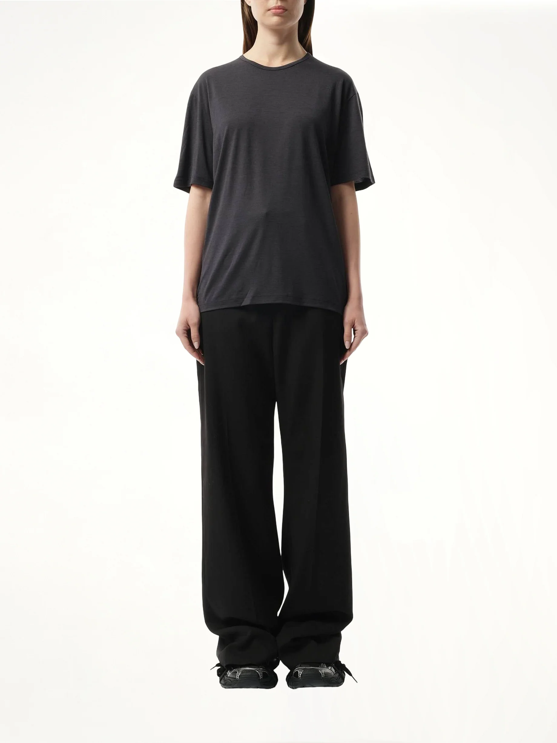 Top in Black - Image 4