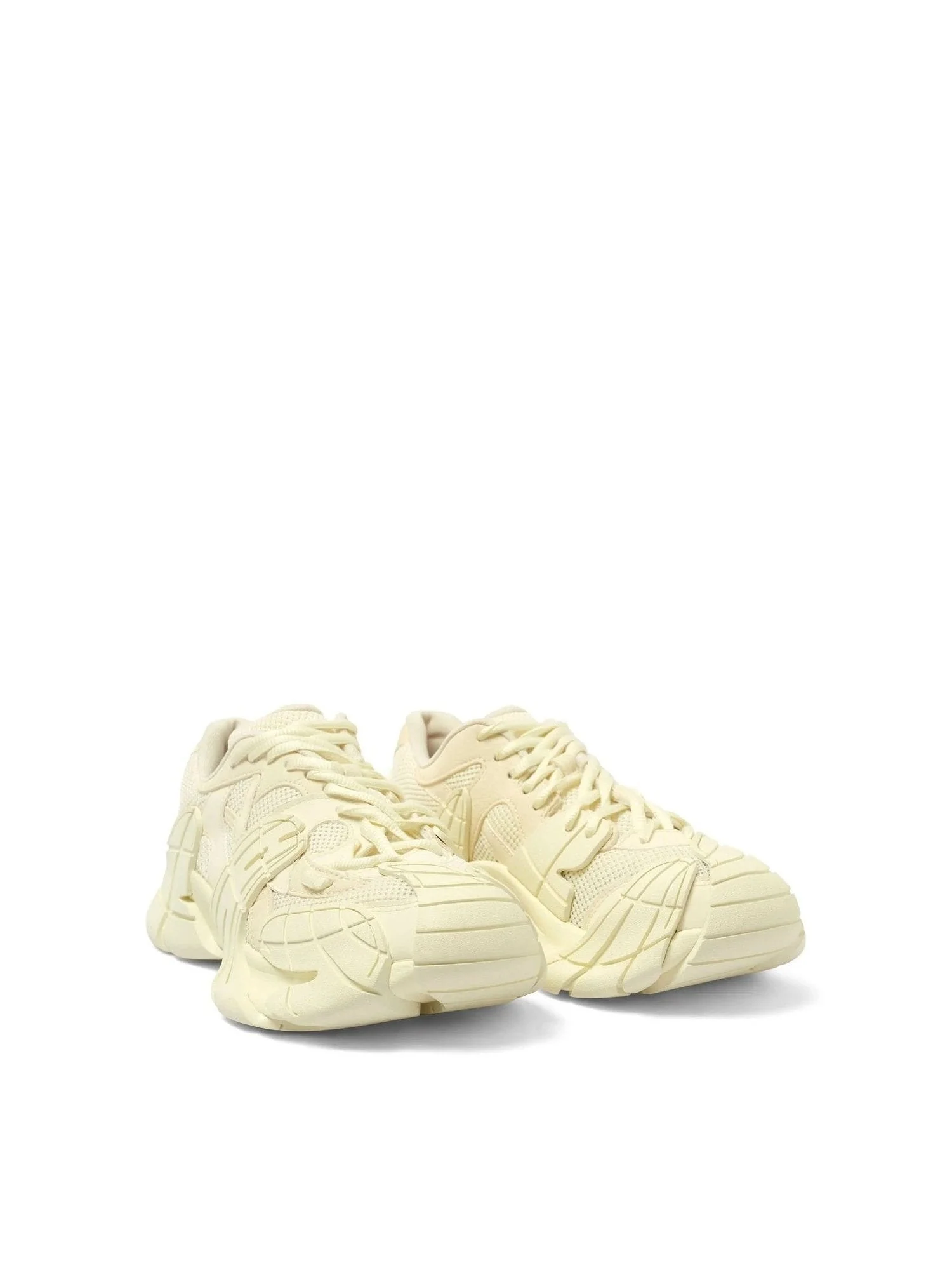 Tormenta Sneaker in White - Image 2