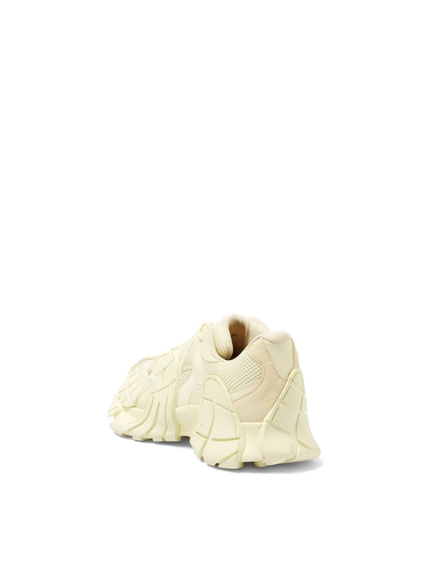 Tormenta Sneaker in White - Image 3