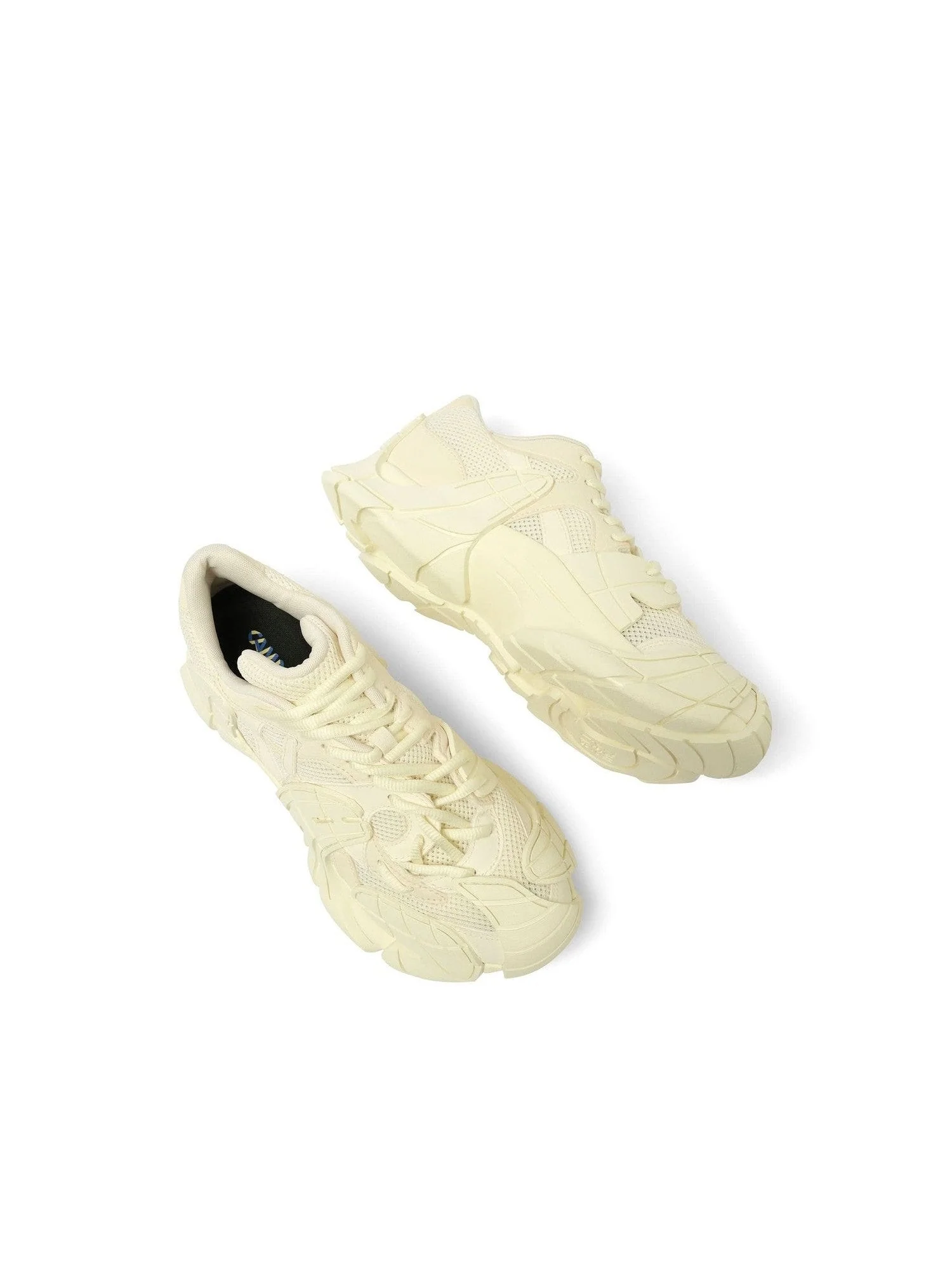 Tormenta Sneaker in White - Image 4
