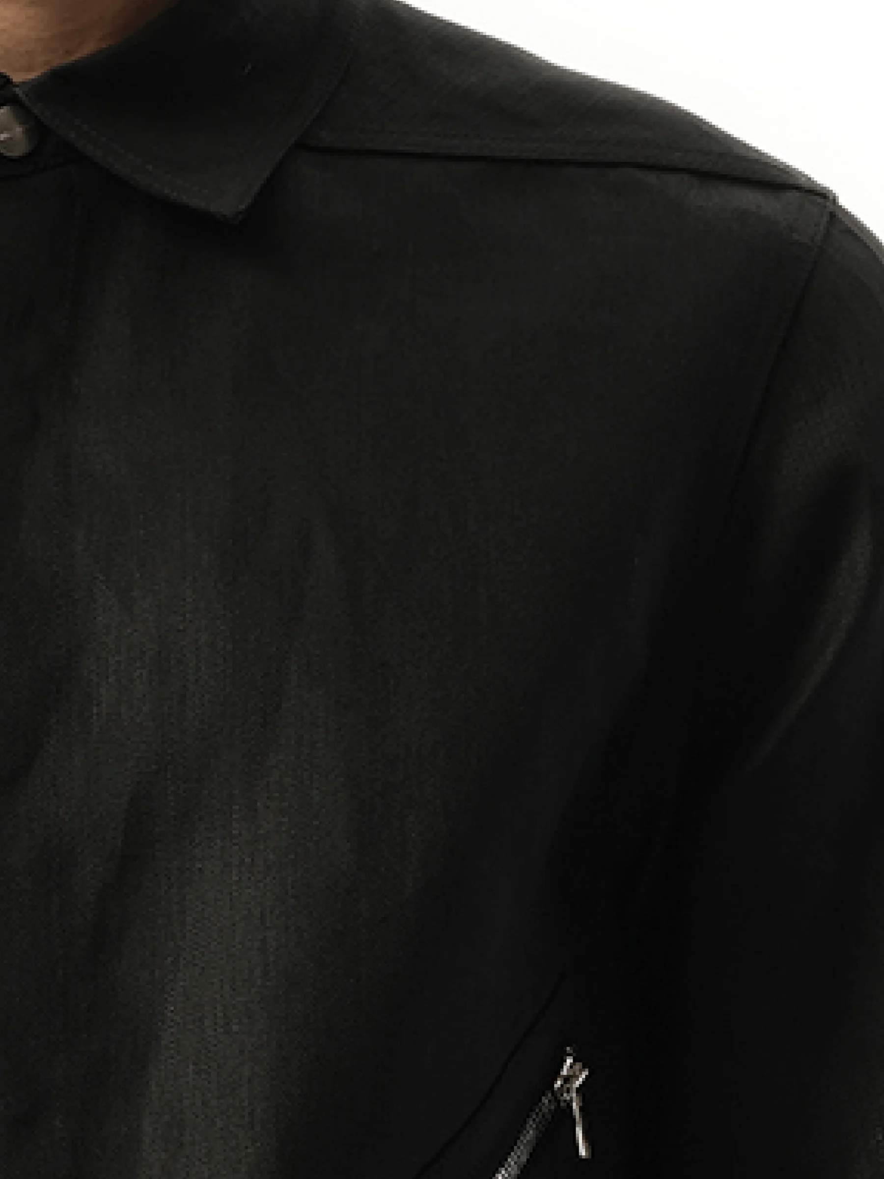 Tour Alice Shirt Black - Image 3