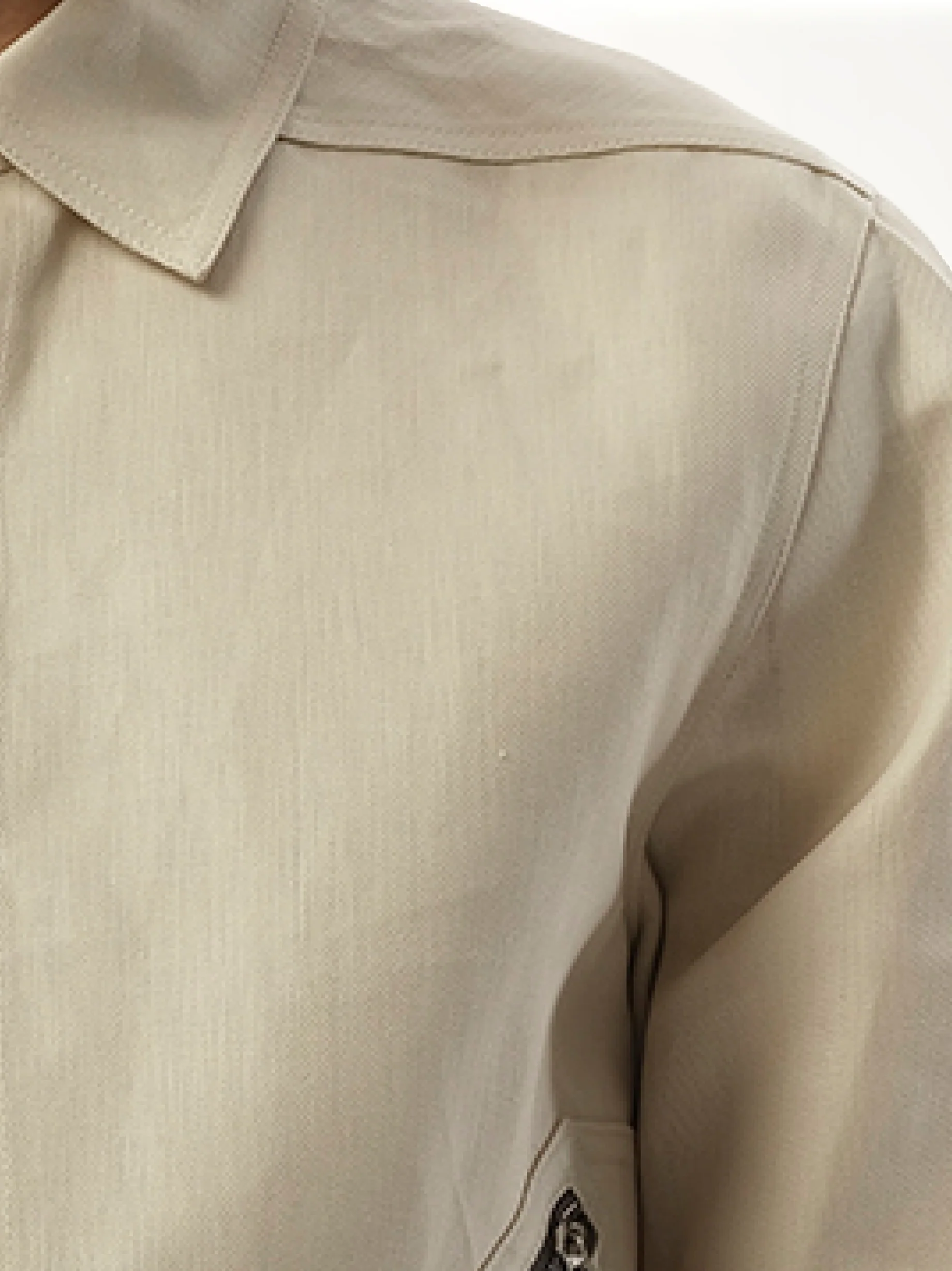 Tour Alice Shirt in Dinge - Image 3