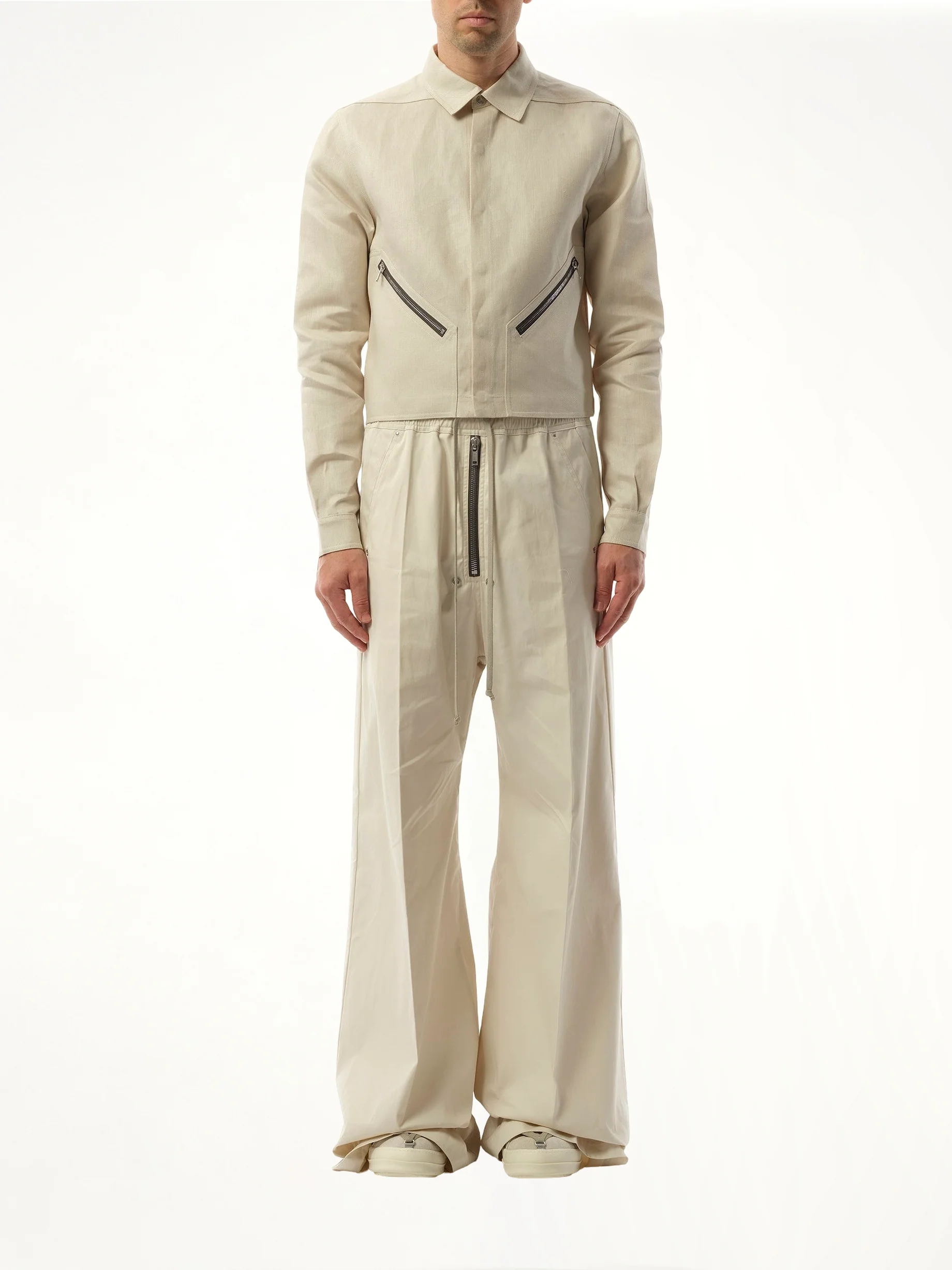 Tour Alice Shirt in Dinge - Image 4