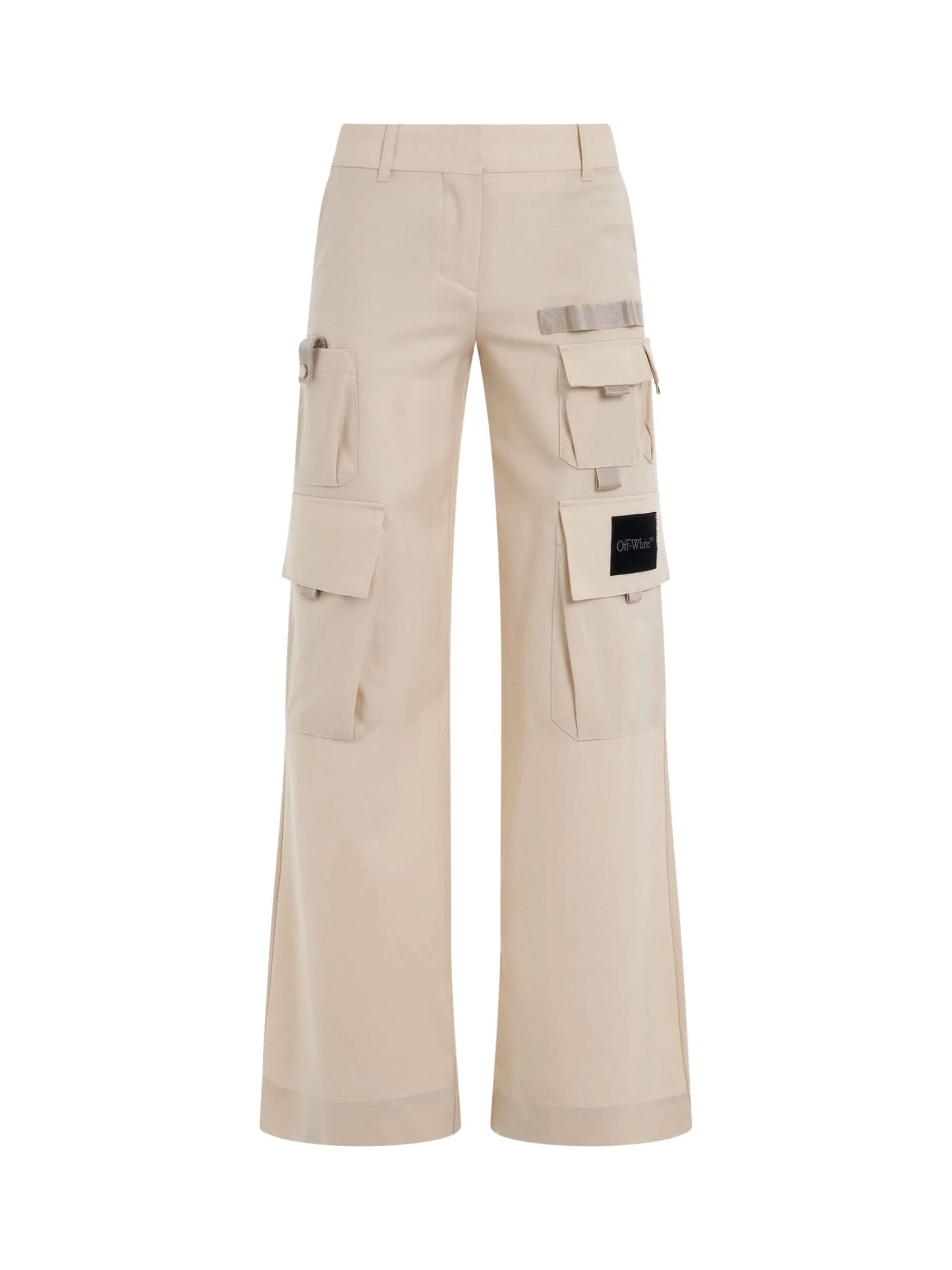 Toybox Dry Multipacket N-Arrow Pants in Sand