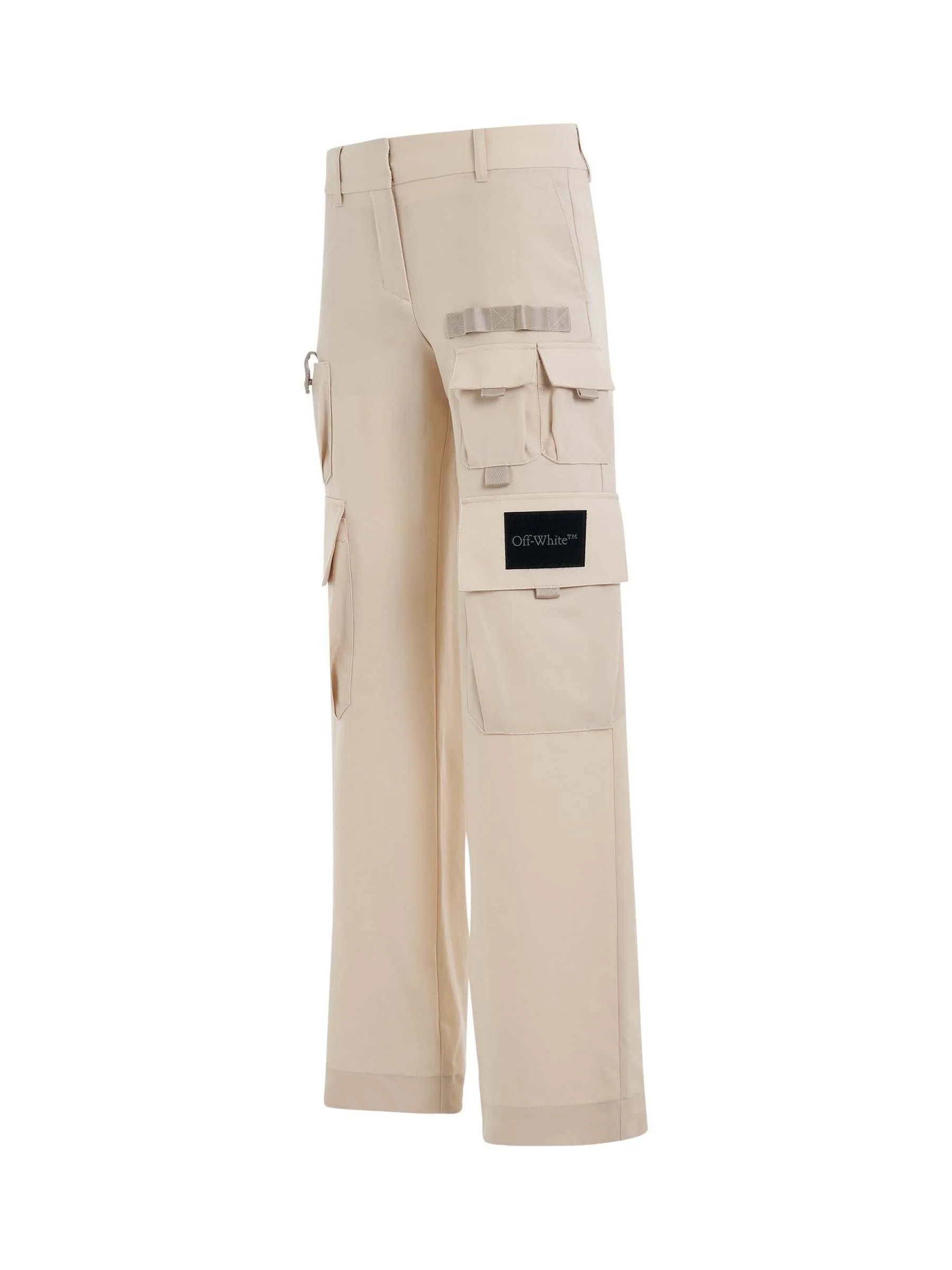 Toybox Dry Multipacket N-Arrow Pants in Sand - Image 2