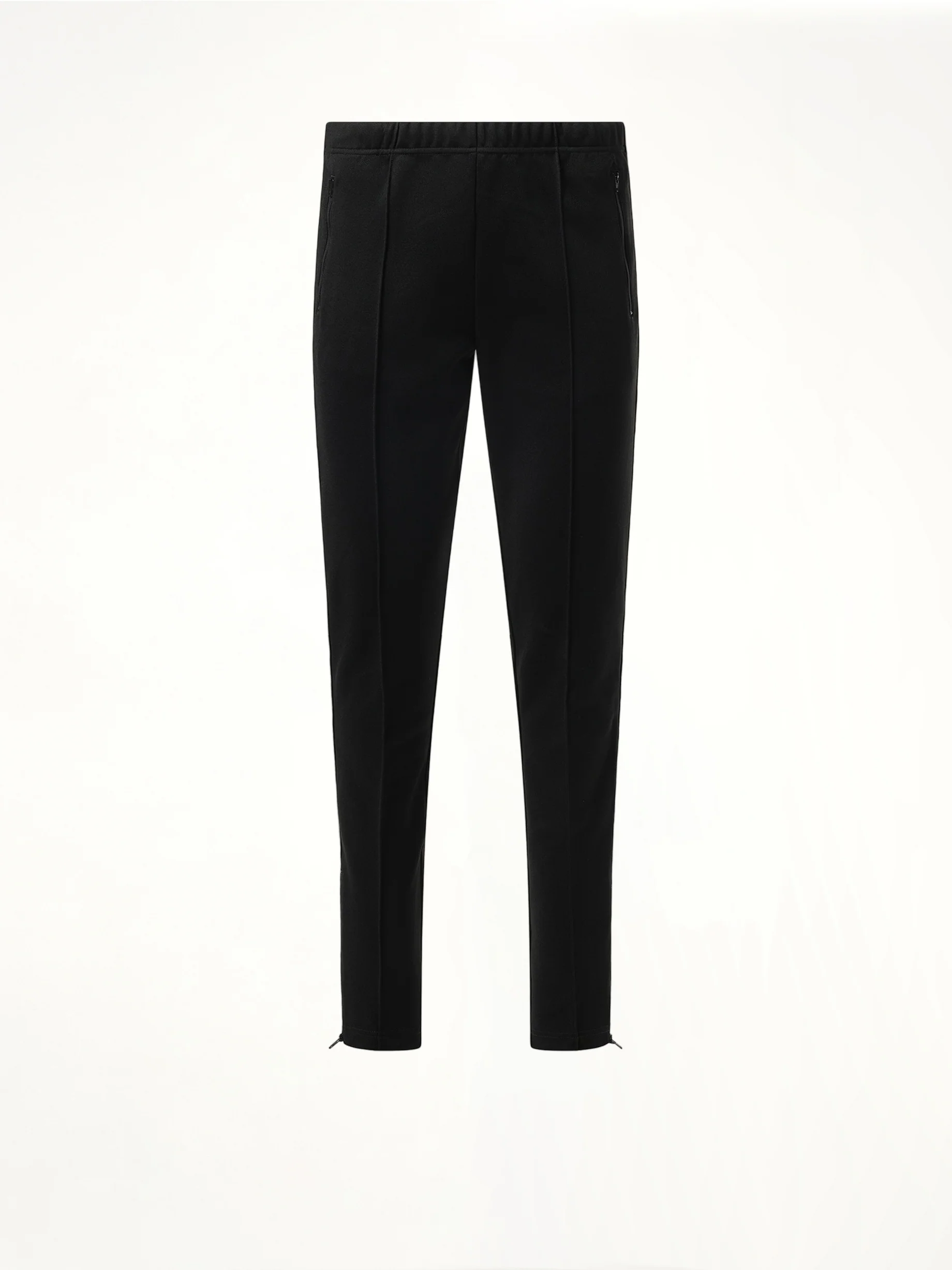Track Pants in Black - Image 2