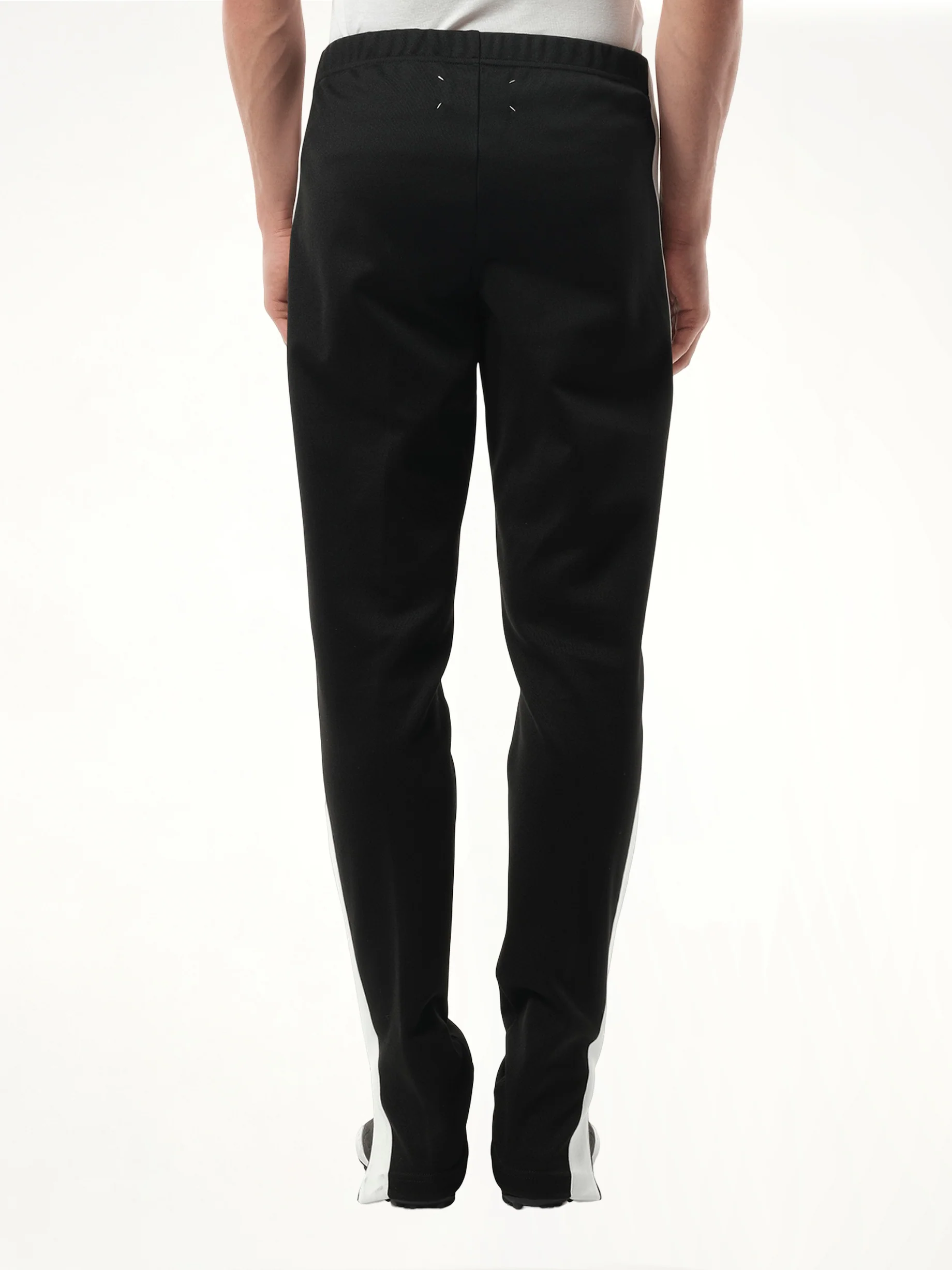 Track Pants in Black - Image 6