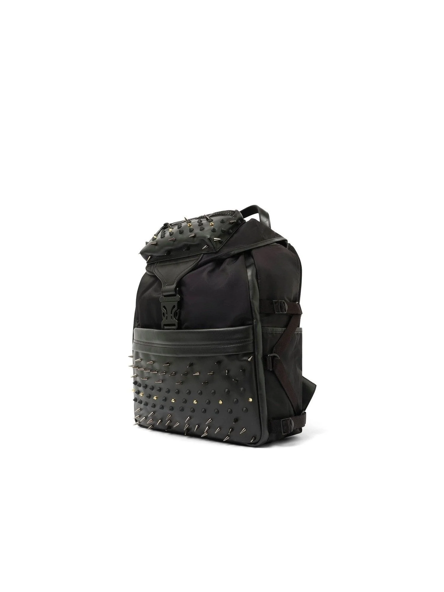 Travelling Bag in Black - Image 2