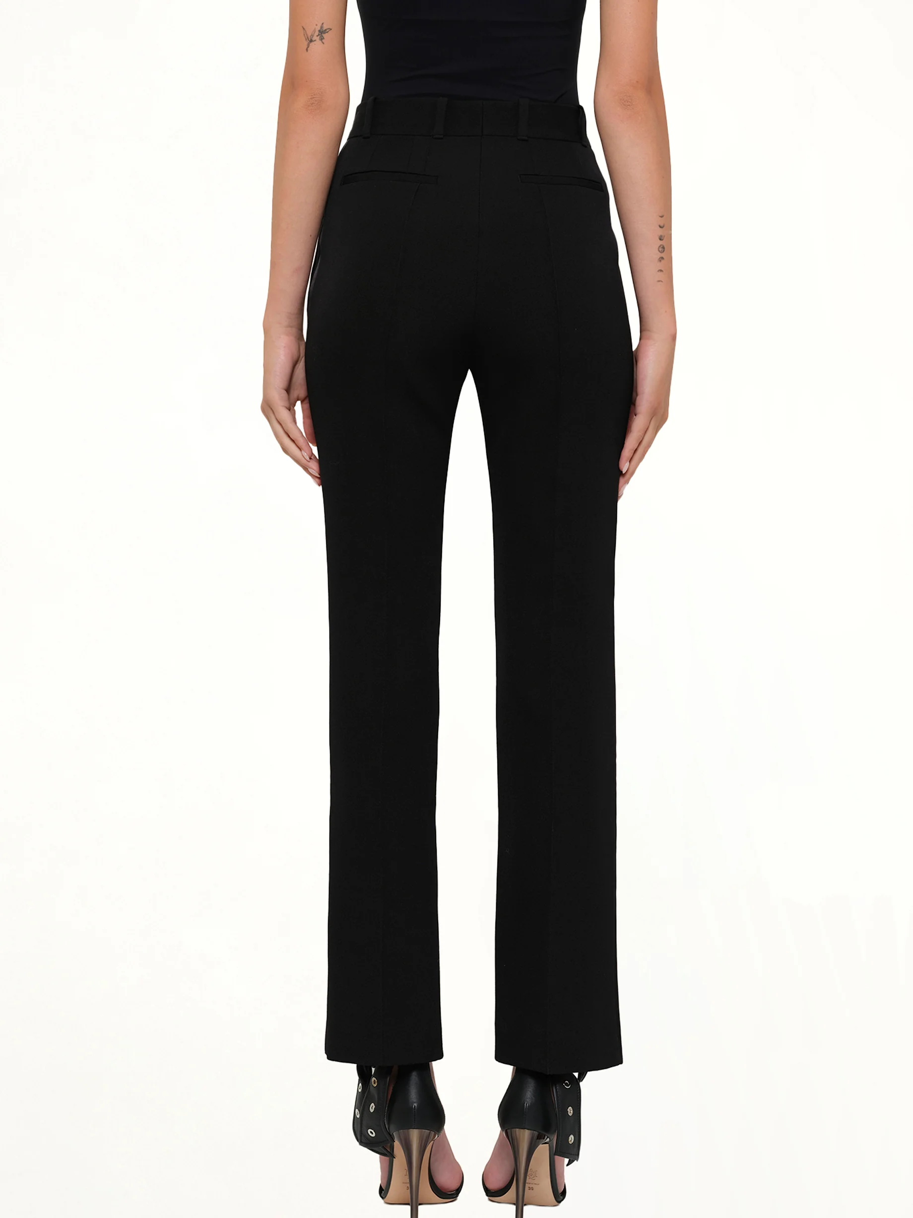 Givenchy Trousers in Black - Image 3