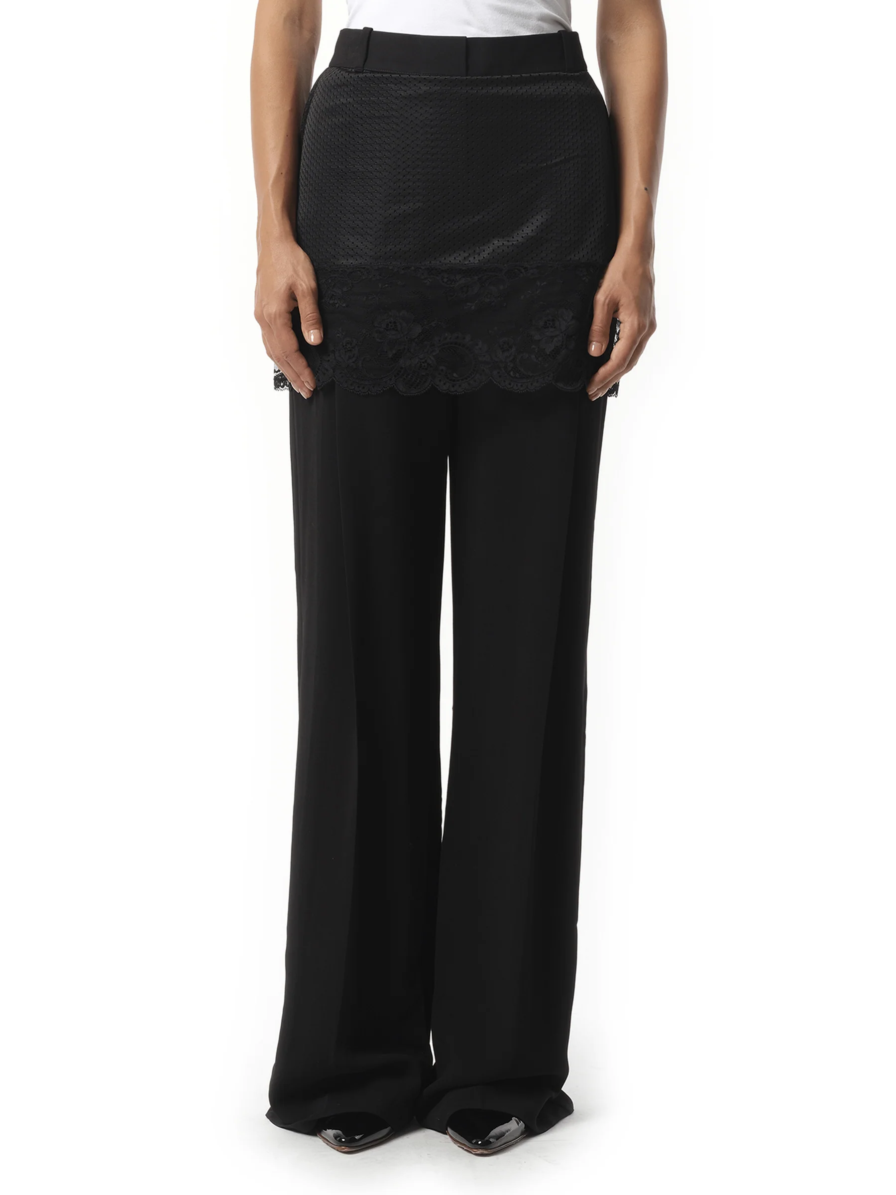 Givenchy Trousers in Black