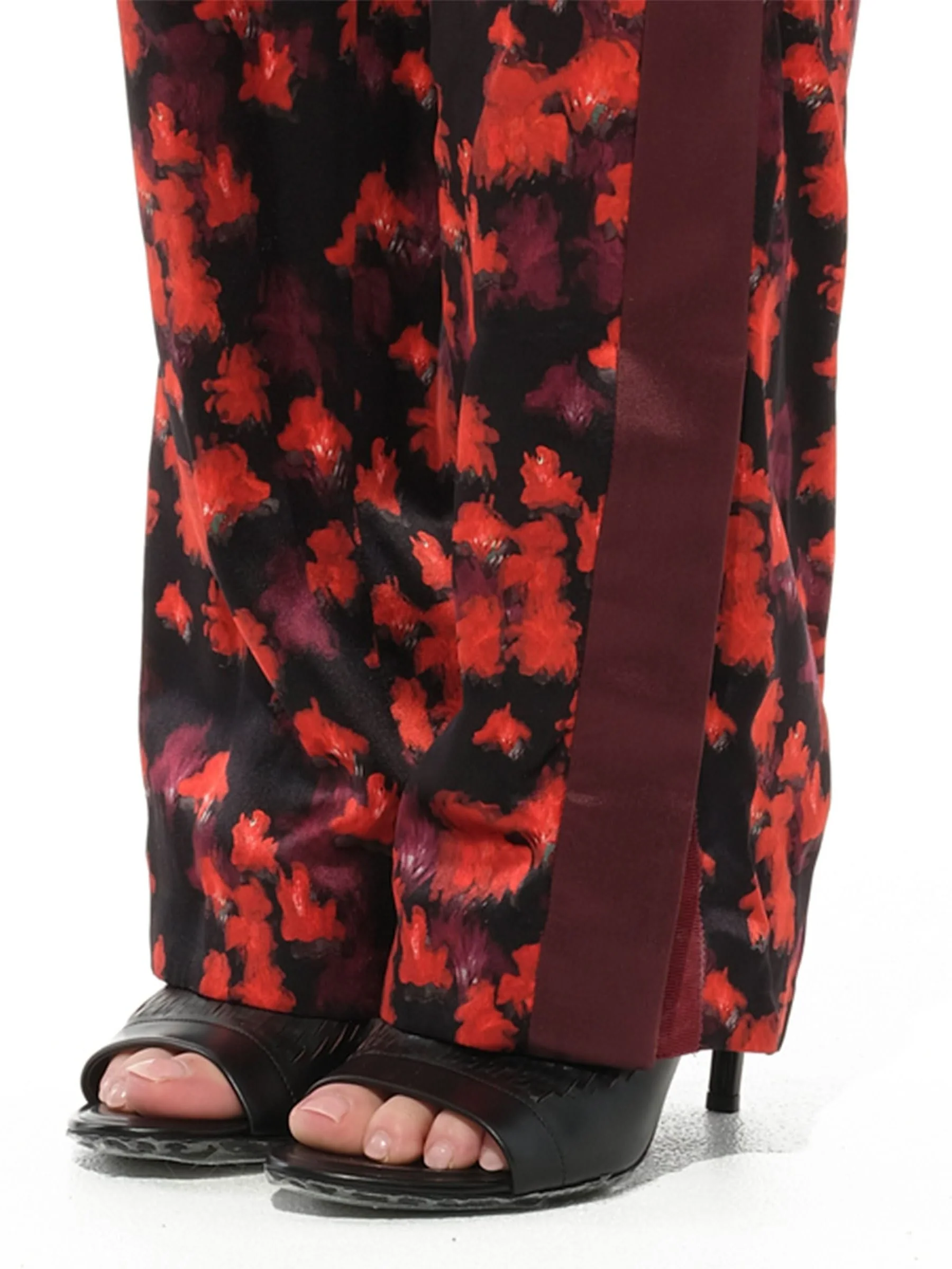 Trousers in Multicolor - Image 3
