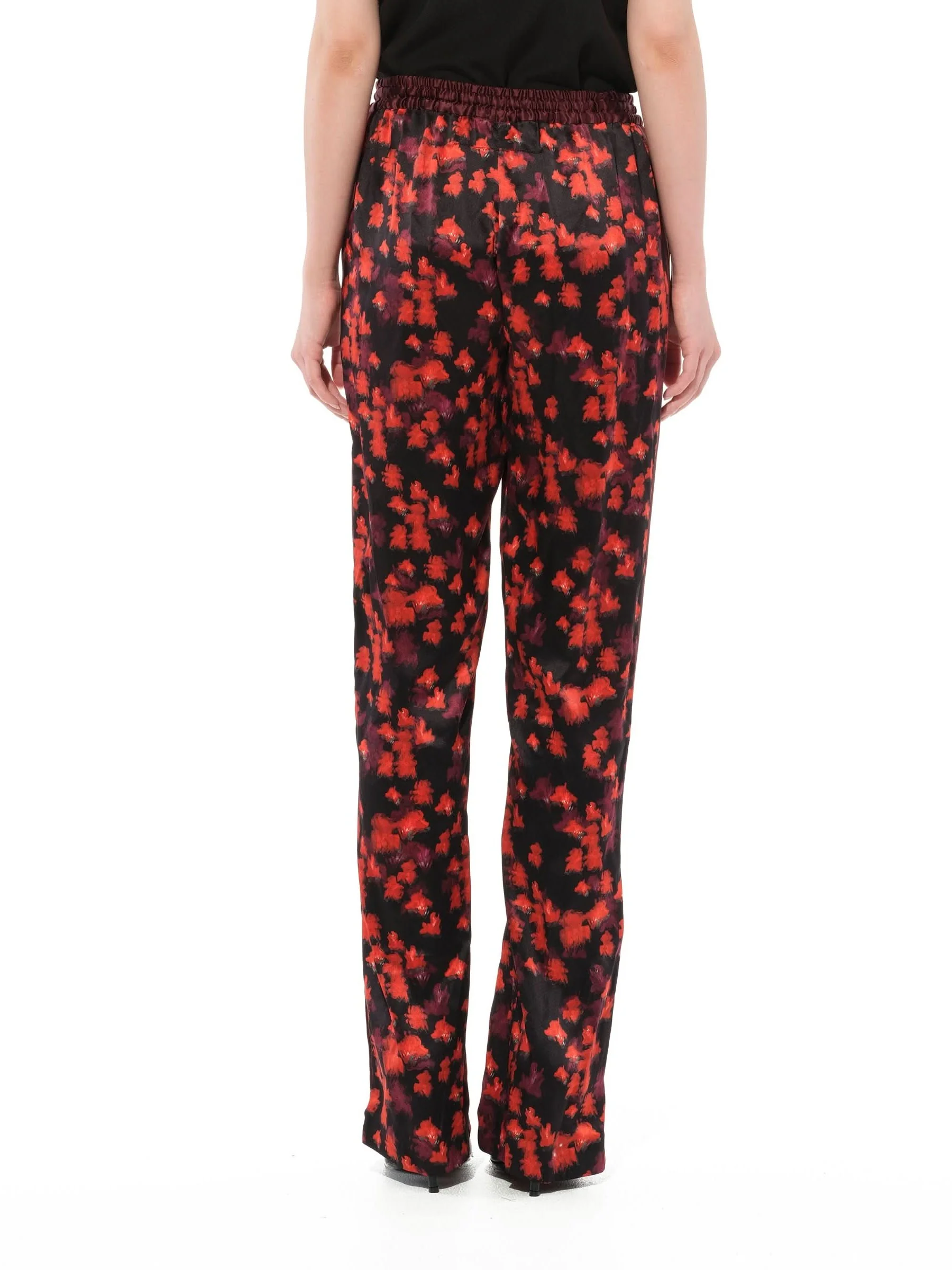 Trousers in Multicolor - Image 6