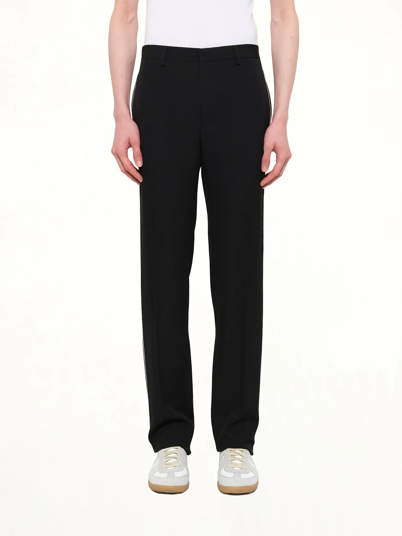 Givenchy Trousers in Black