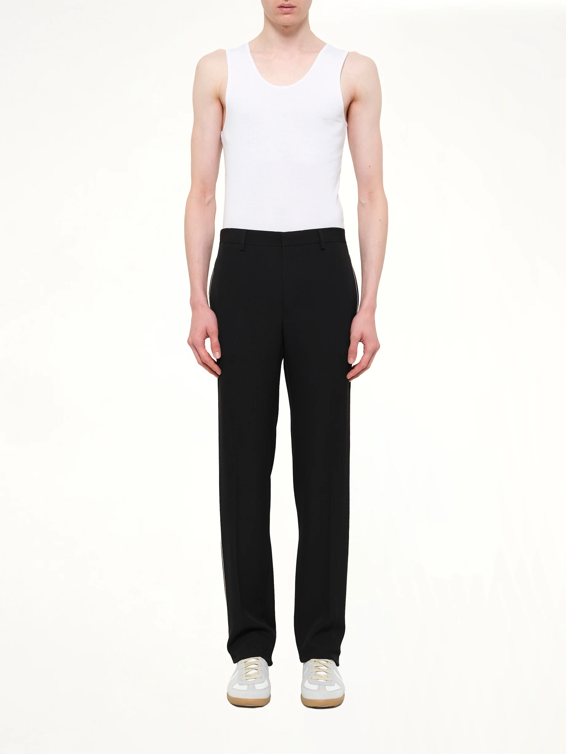 Givenchy Trousers in Black - Image 2