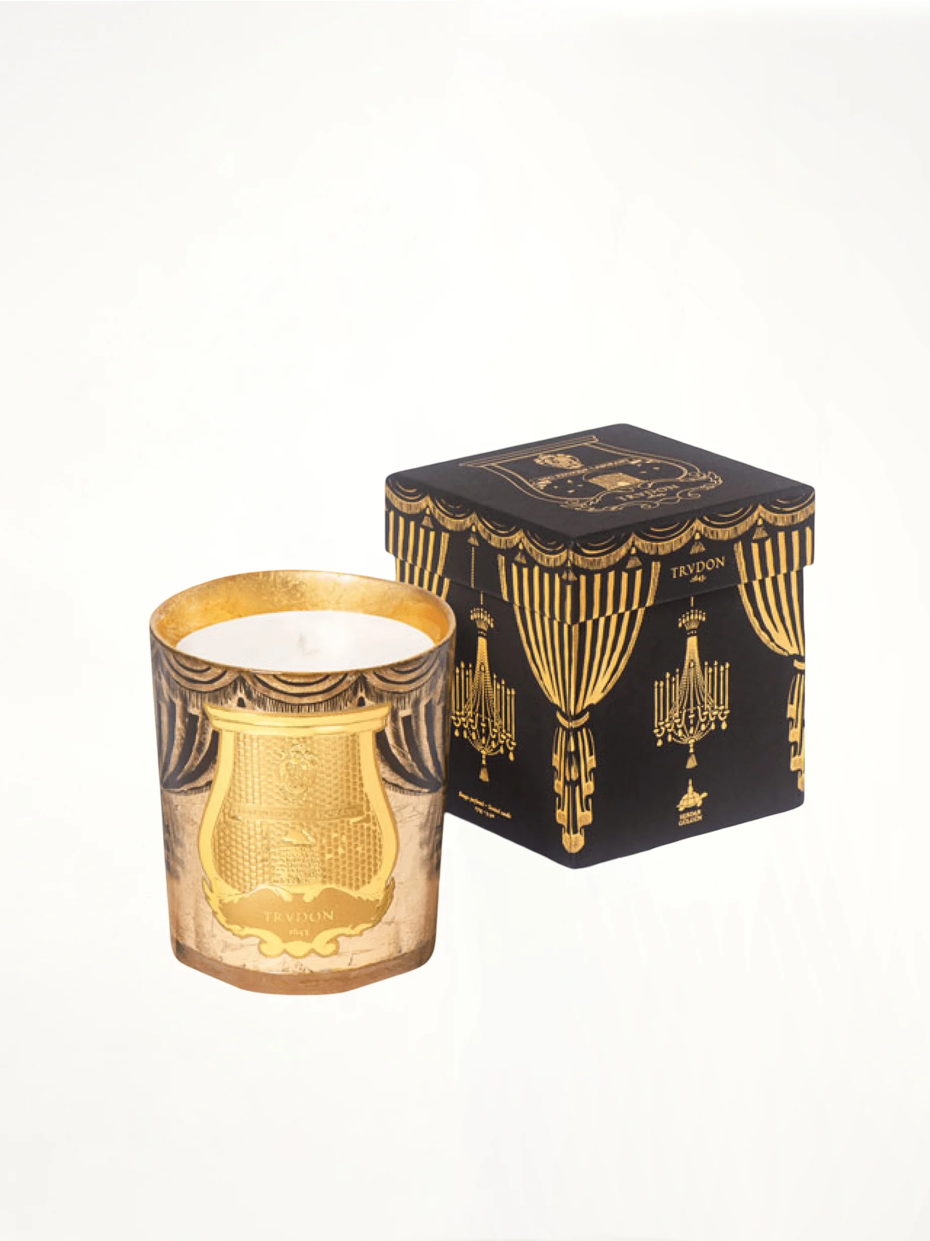 Trudon Holiday Classic Arosa Candle - Image 2