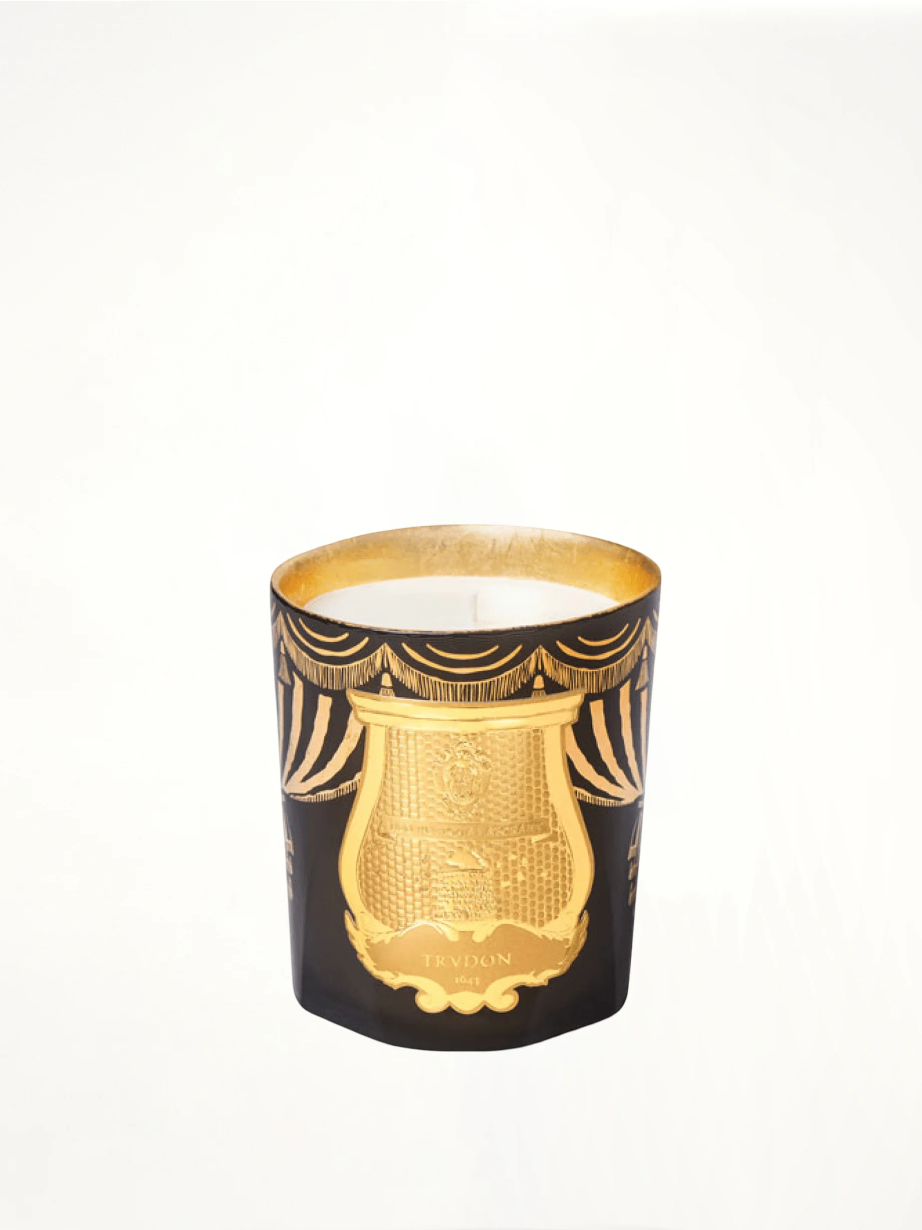 Trudon 2024 Holiday Classic Fir Candle