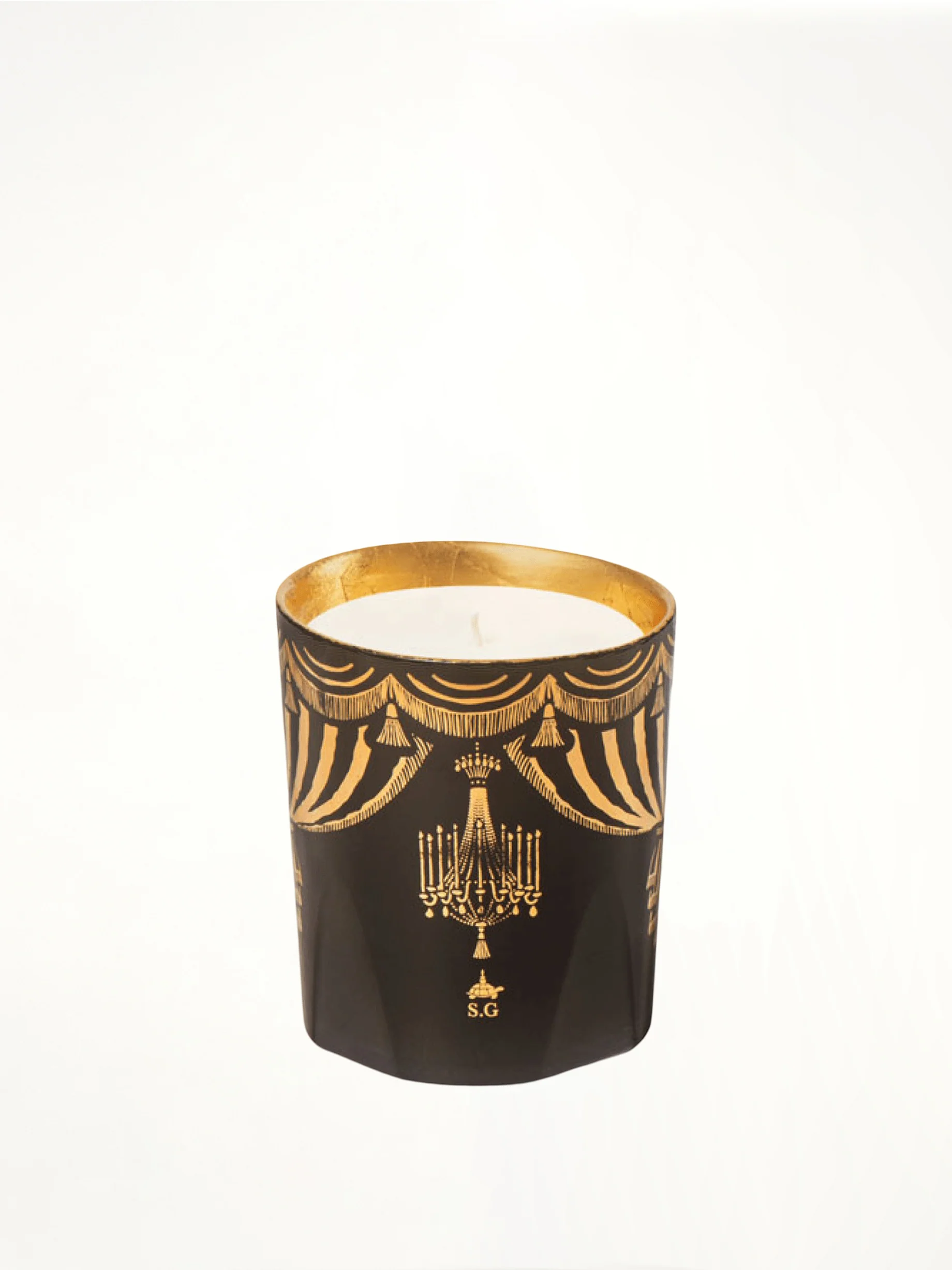 Trudon 2024 Holiday Classic Fir Candle - Image 3