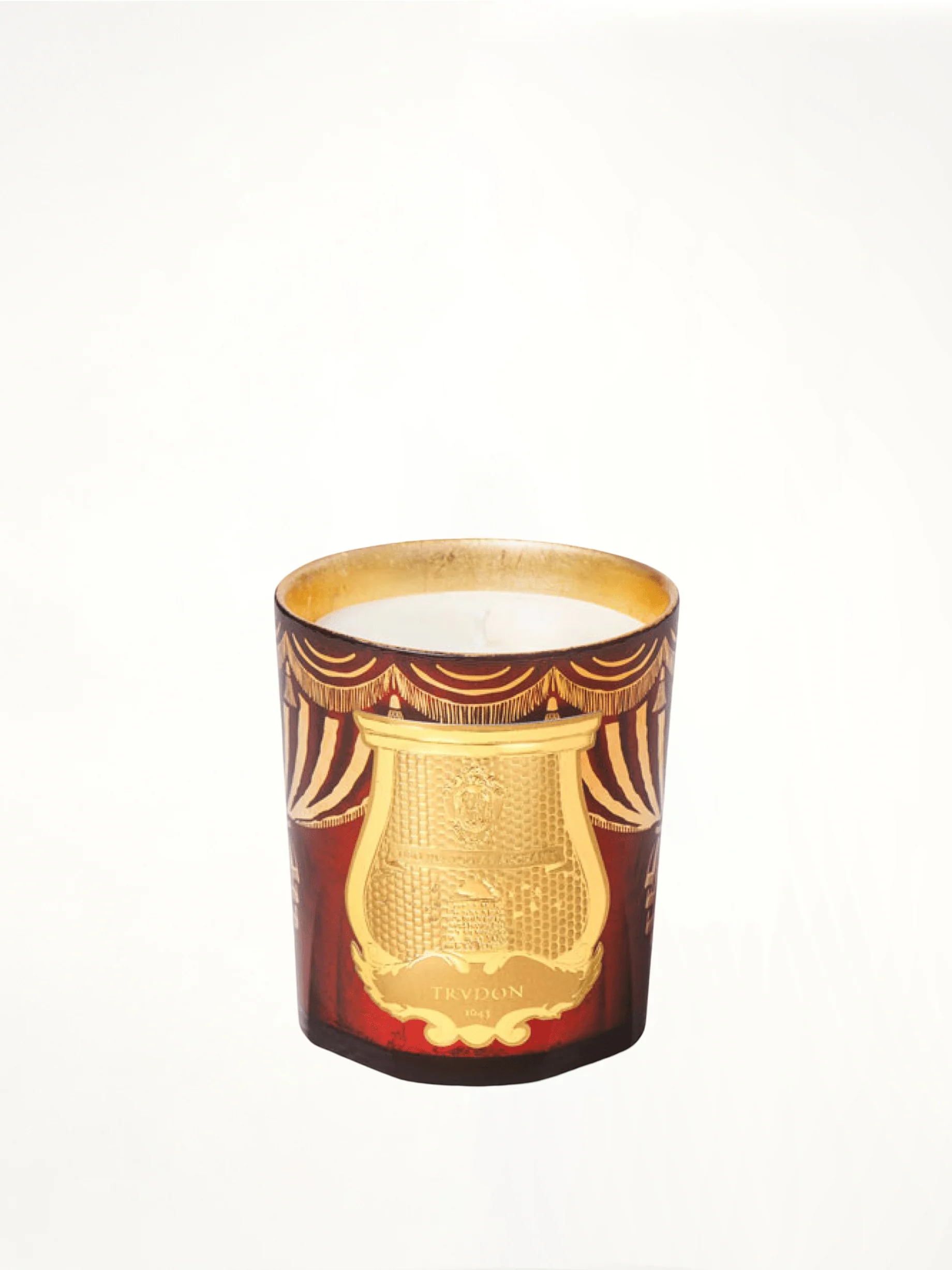 Trudon 2024 Holiday Classic Gloria Candle