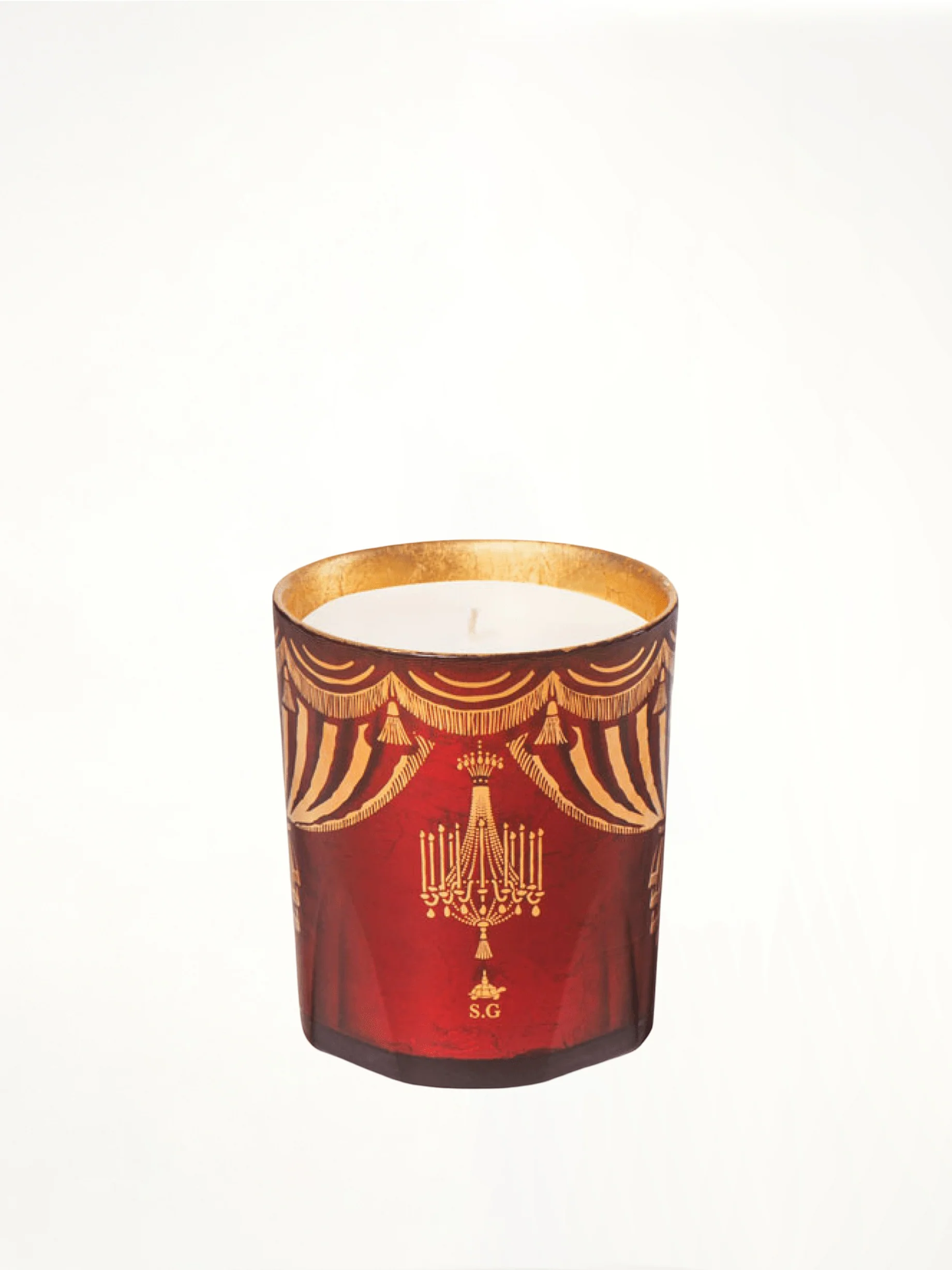 Trudon 2024 Holiday Classic Gloria Candle - Image 3