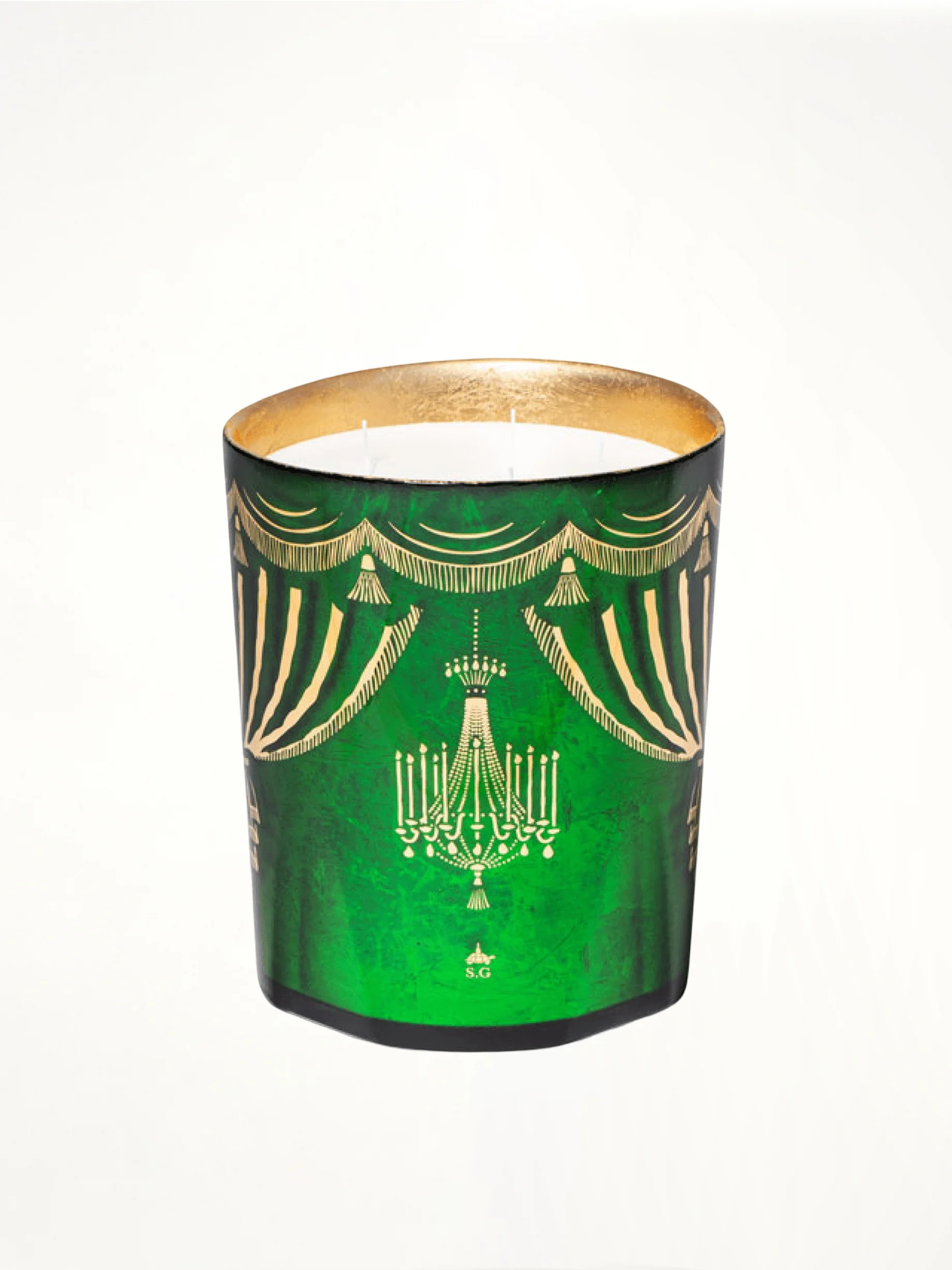 Trudon Holiday Great Angelo Candle - Image 3