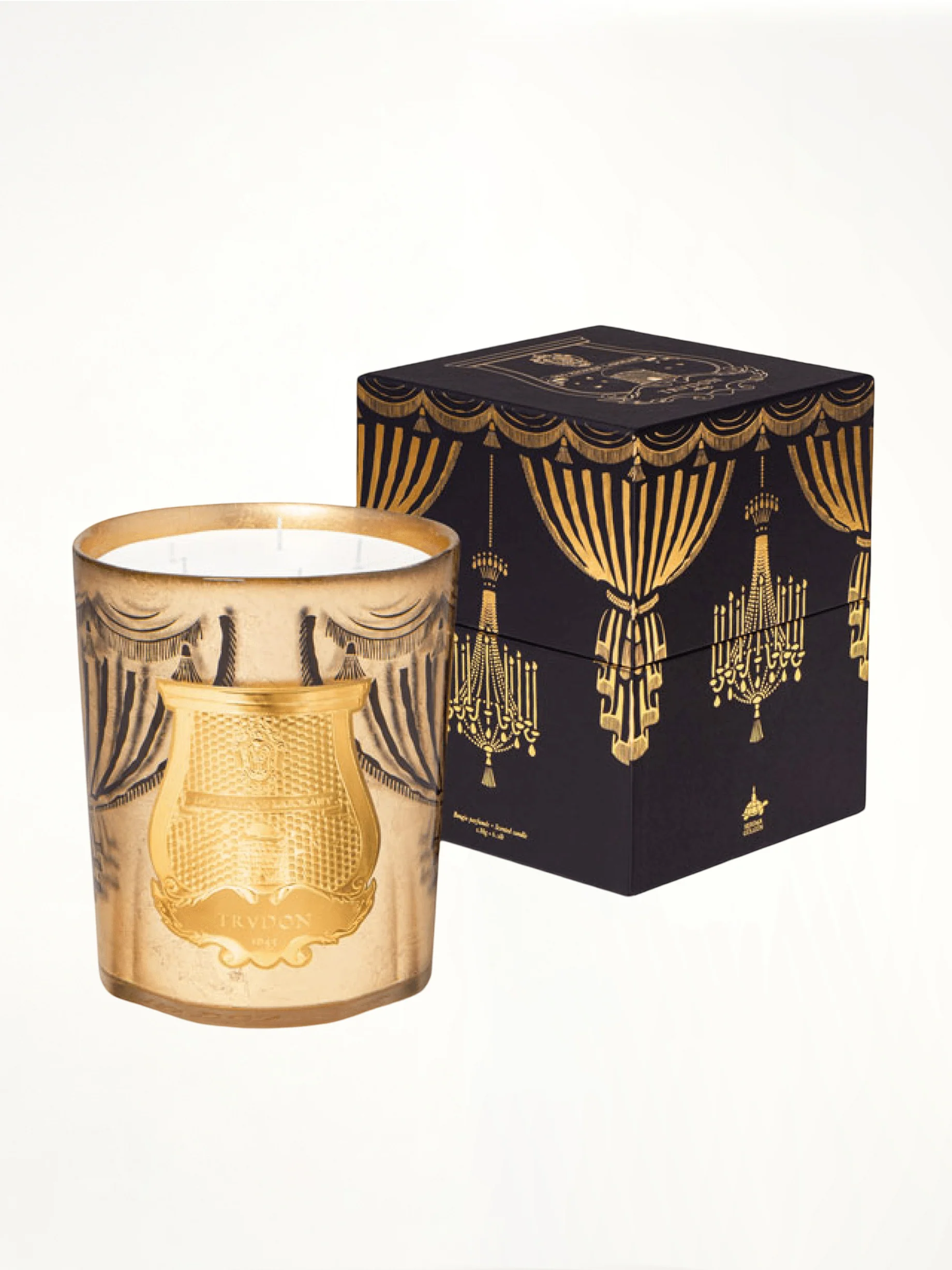 Trudon Holiday Great Arosa Candle - Image 2