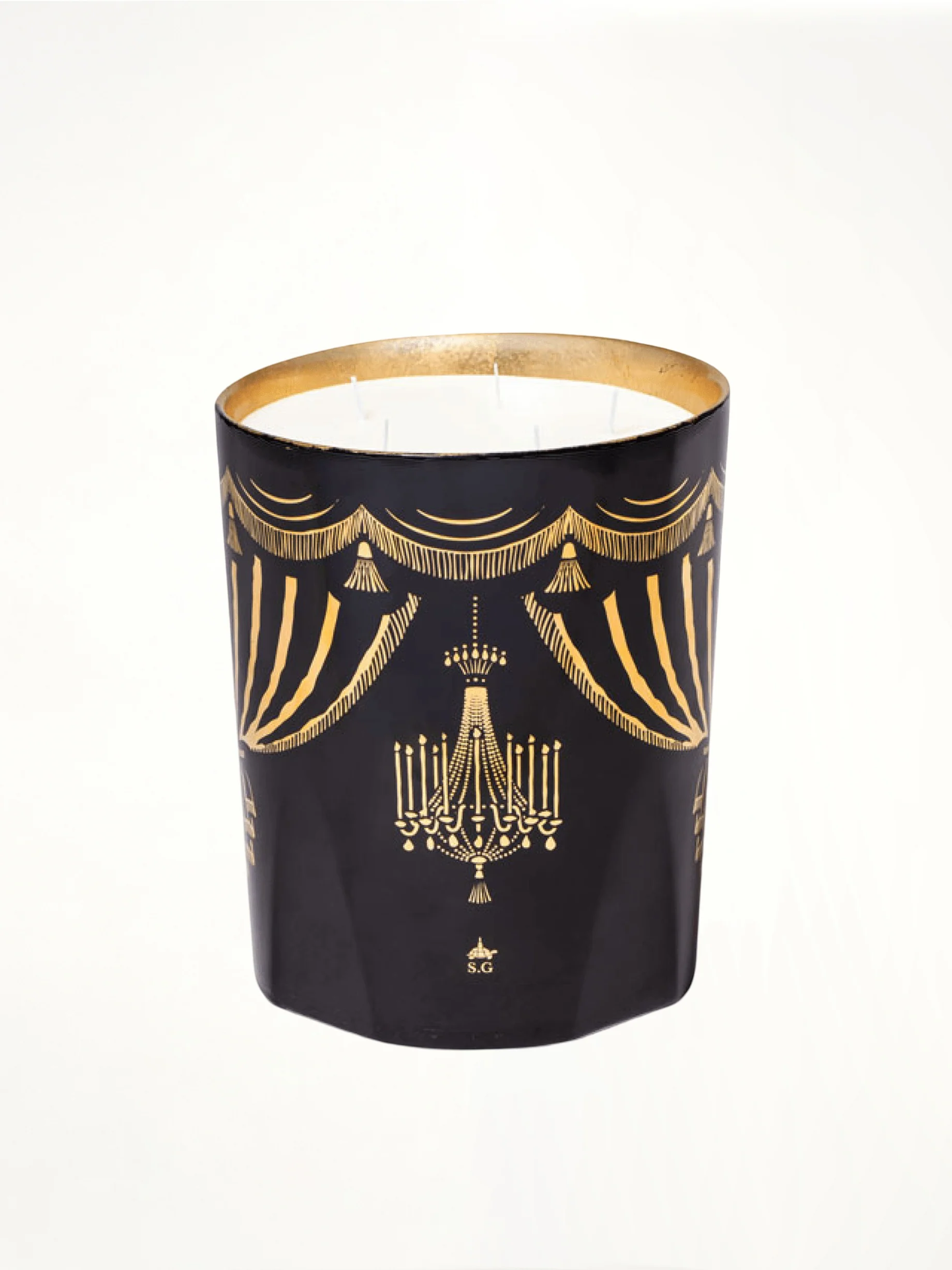 Trudon Holiday Great Fir Candle - Image 3