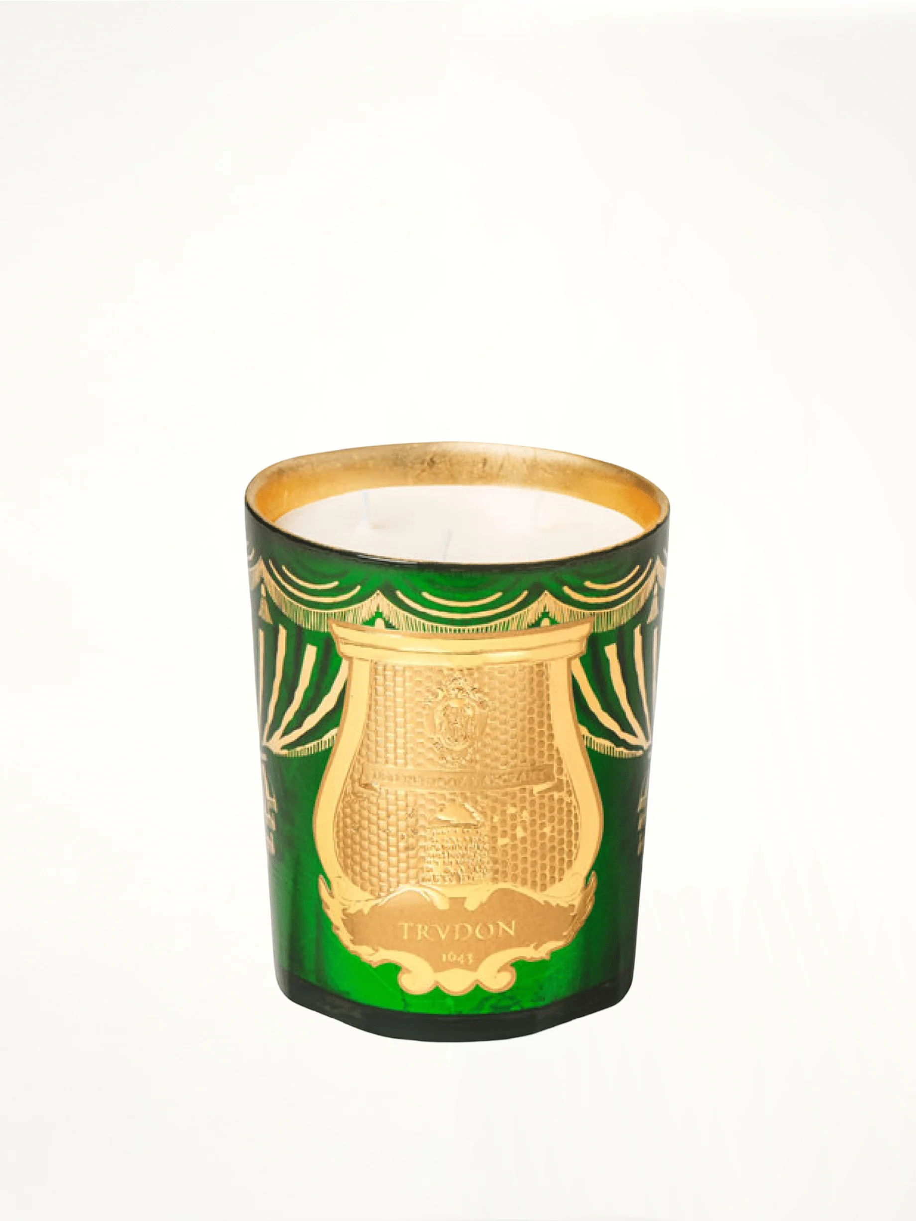 Trudon Holiday Intermezzo Angelo Candle