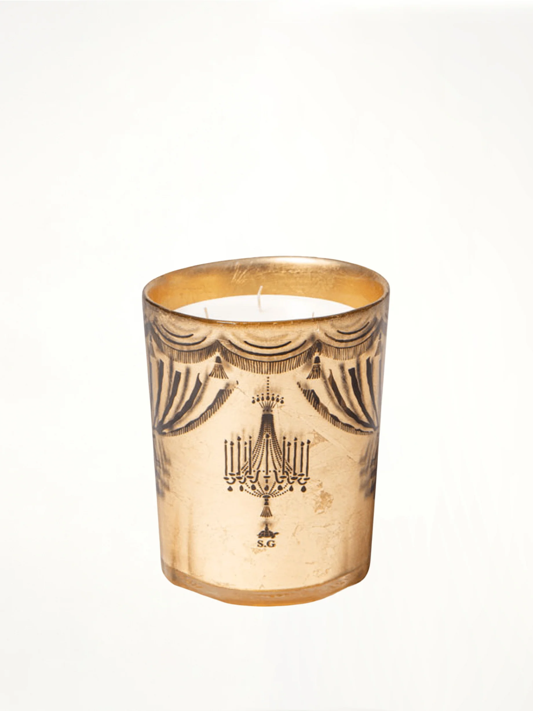 Trudon Holiday Intermezzo Arosa Candle - Image 3