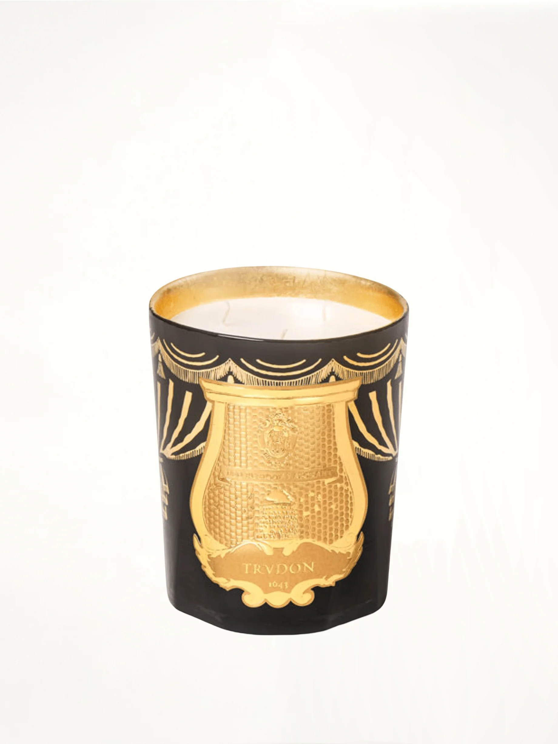 Trudon Holiday Intermezzo Fir Candle