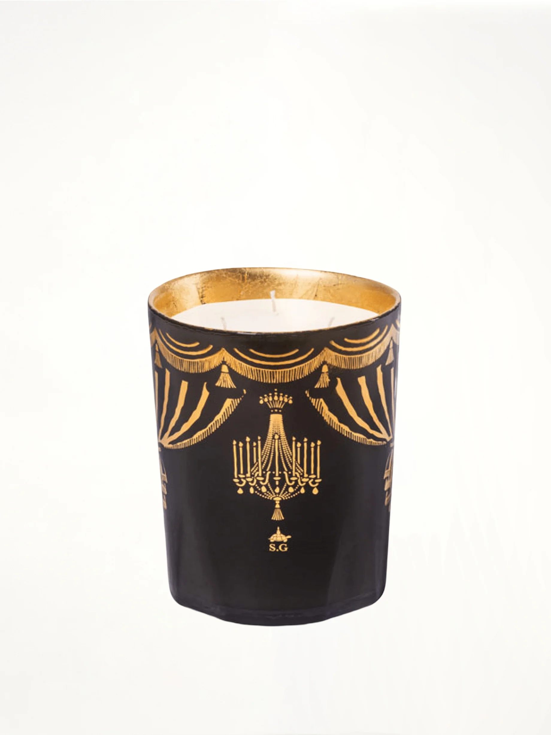 Trudon Holiday Intermezzo Fir Candle - Image 3