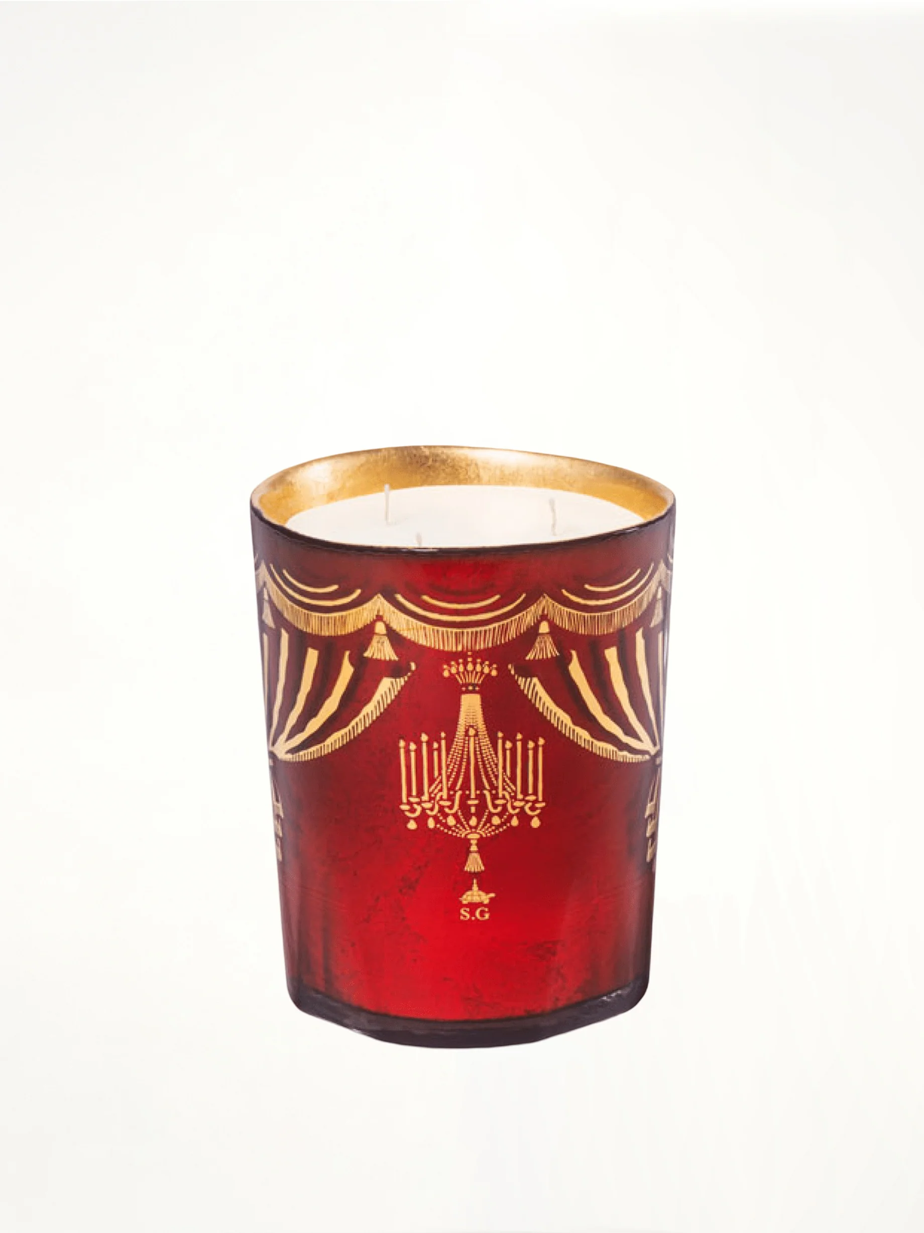 Trudon Holiday Intermezzo Gloria Candle - Image 3