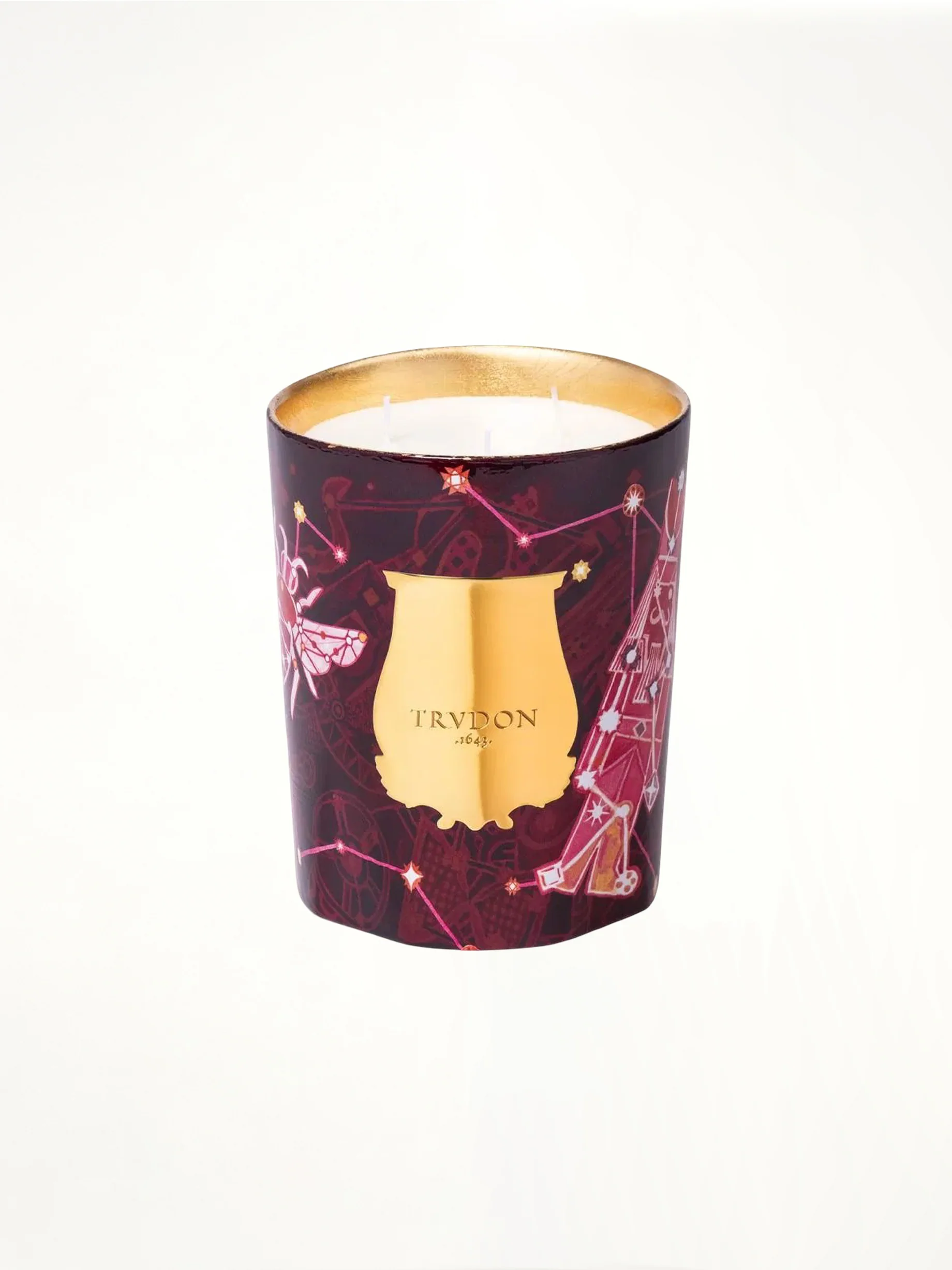 Trudon 2025 Holiday Nazareth Candle 800g