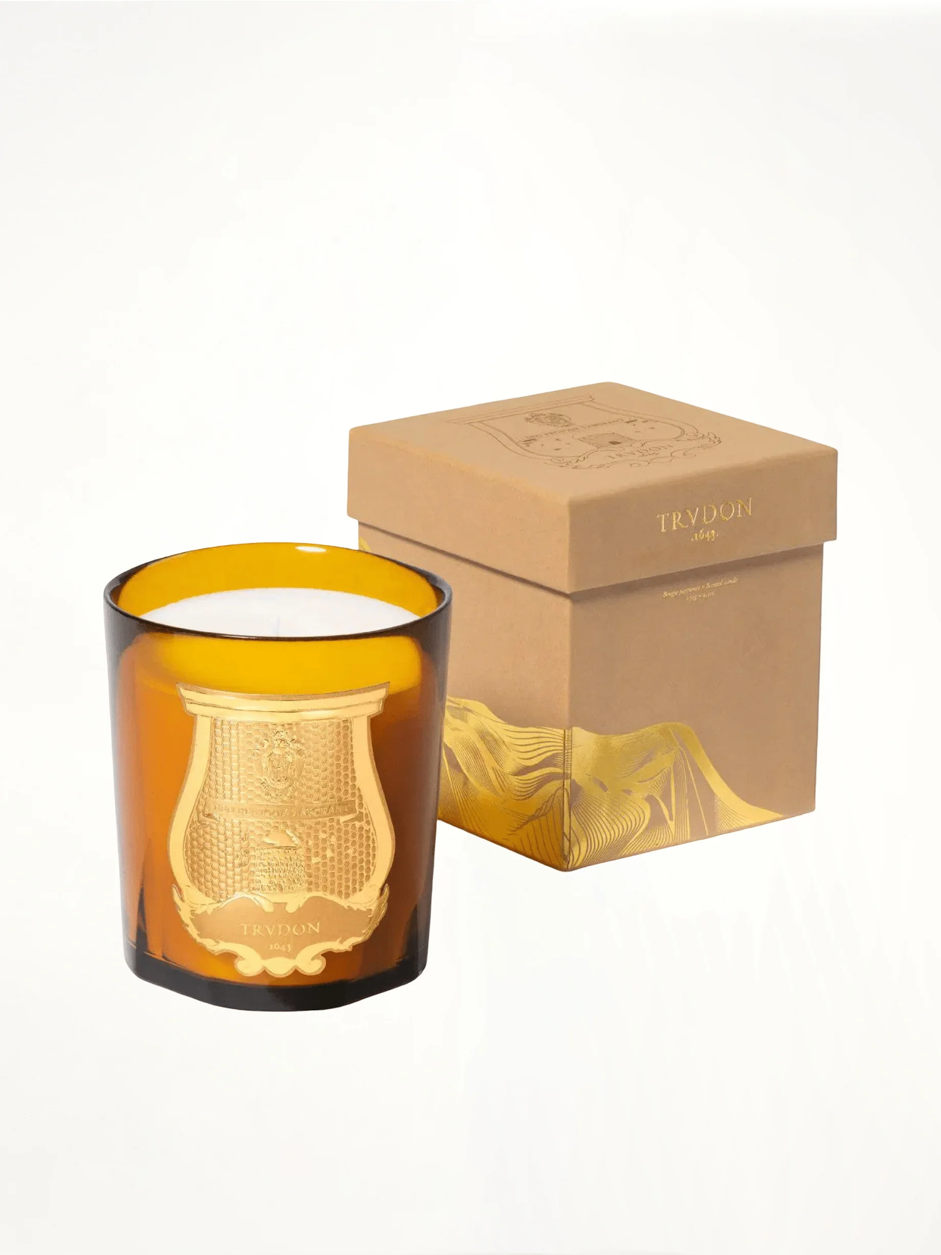 Trudon Altair Candle - Image 2