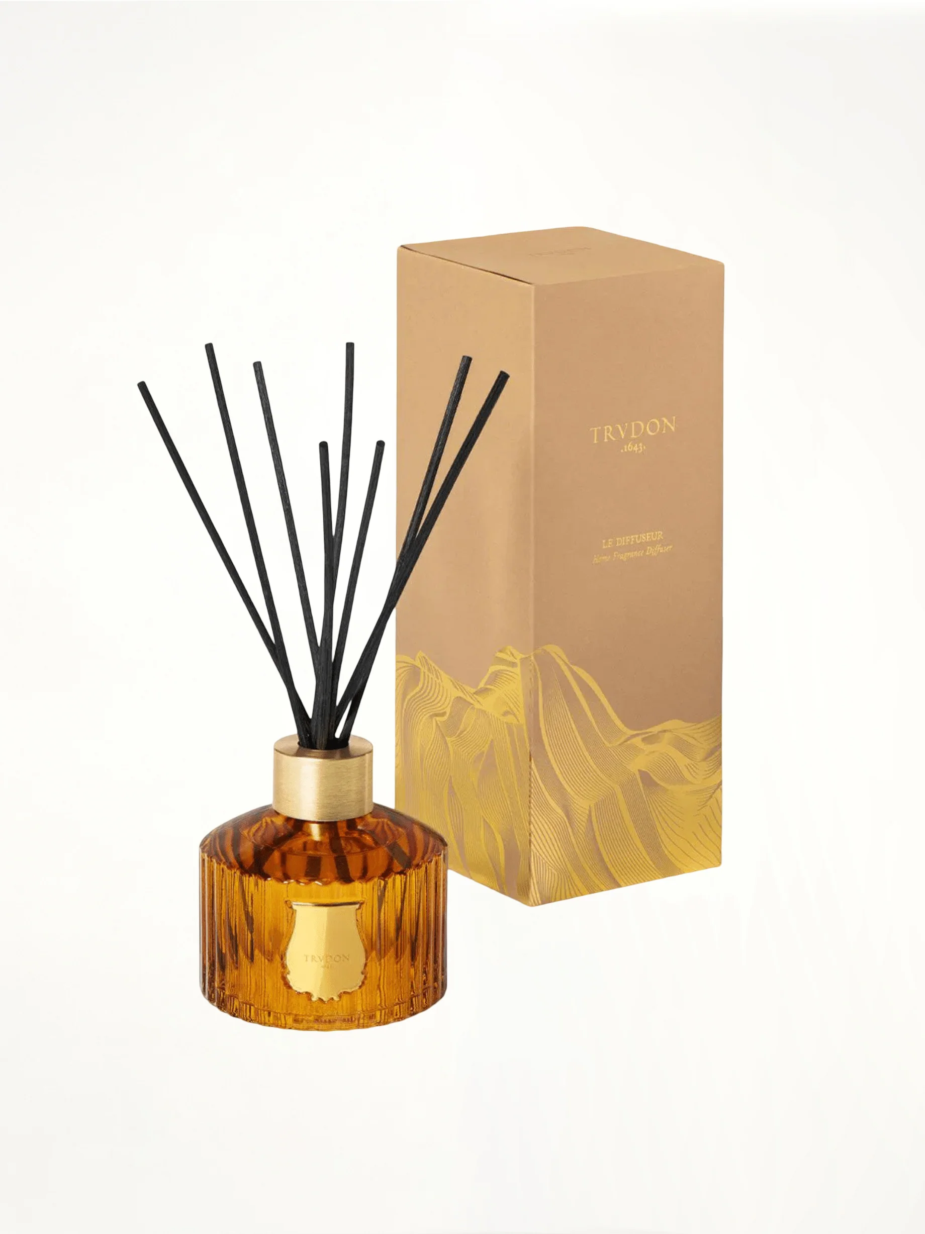 Trudon Altair Diffuser 350ml - Image 2