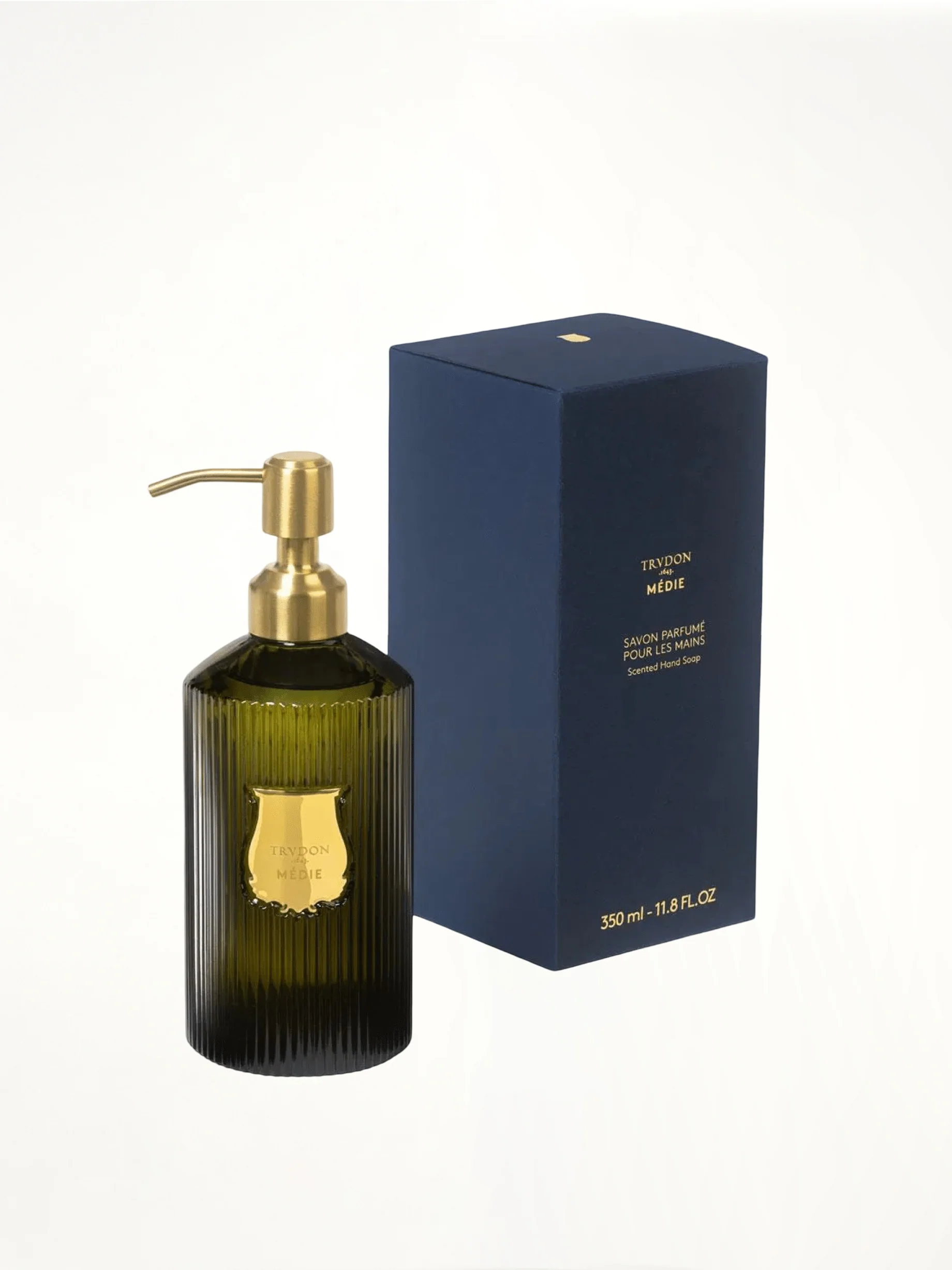 Trudon Medie Liquid Soap - Image 2