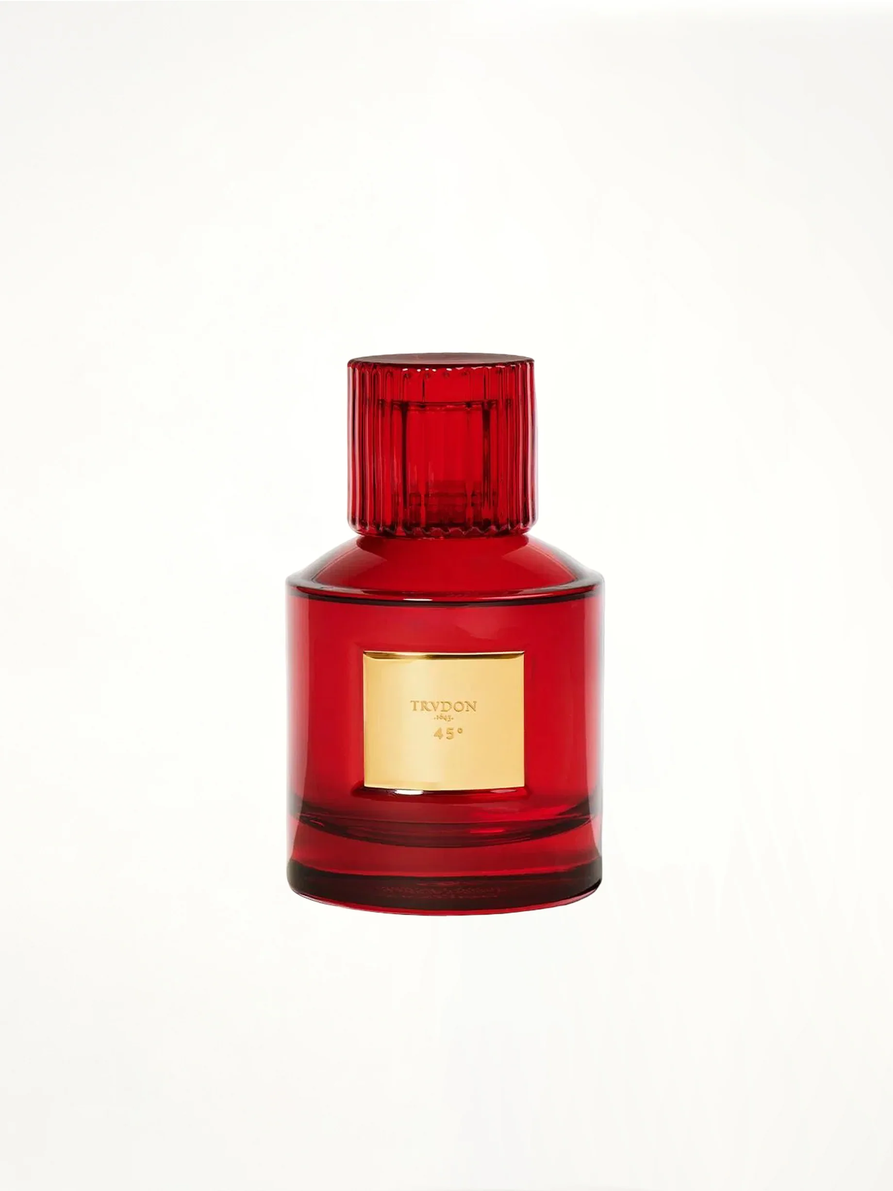 Trudon Nuit Rouge Extrait 45 Degrees 100ml
