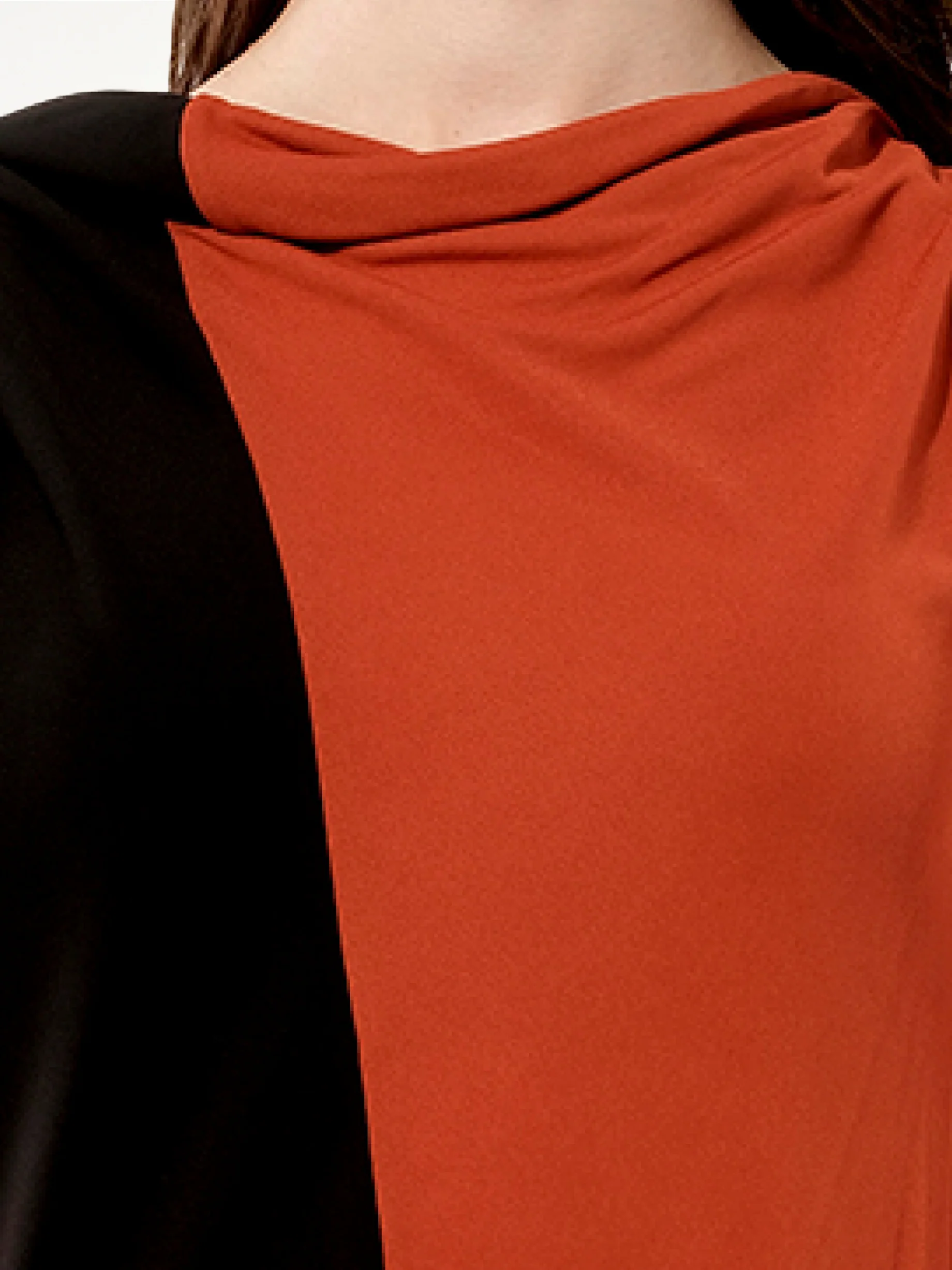Tunic in Multicolor - Image 2