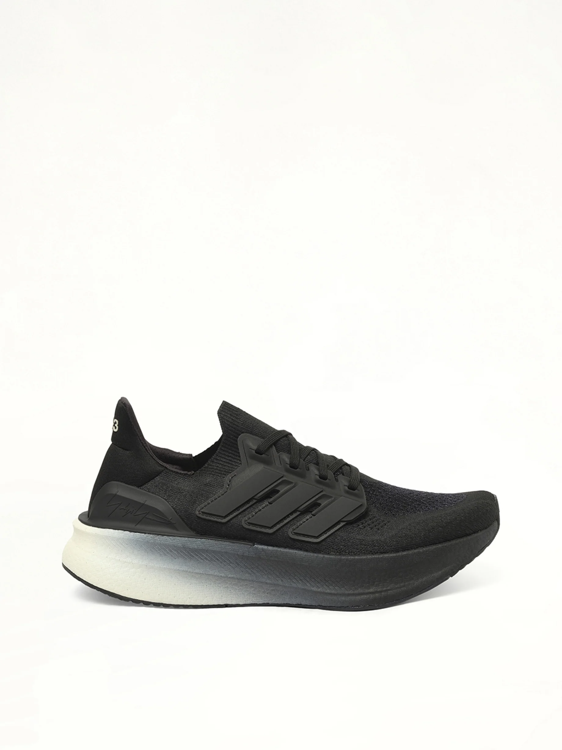 Ultraboost Light 5 in Black